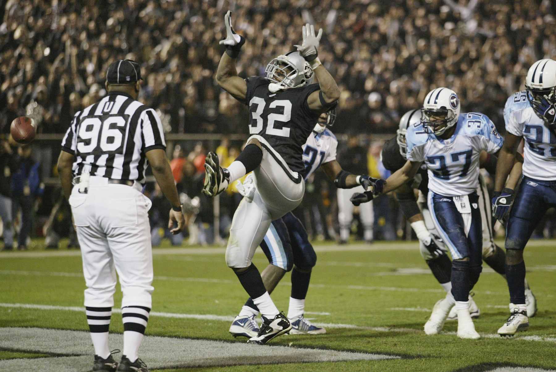 Zack Crockett