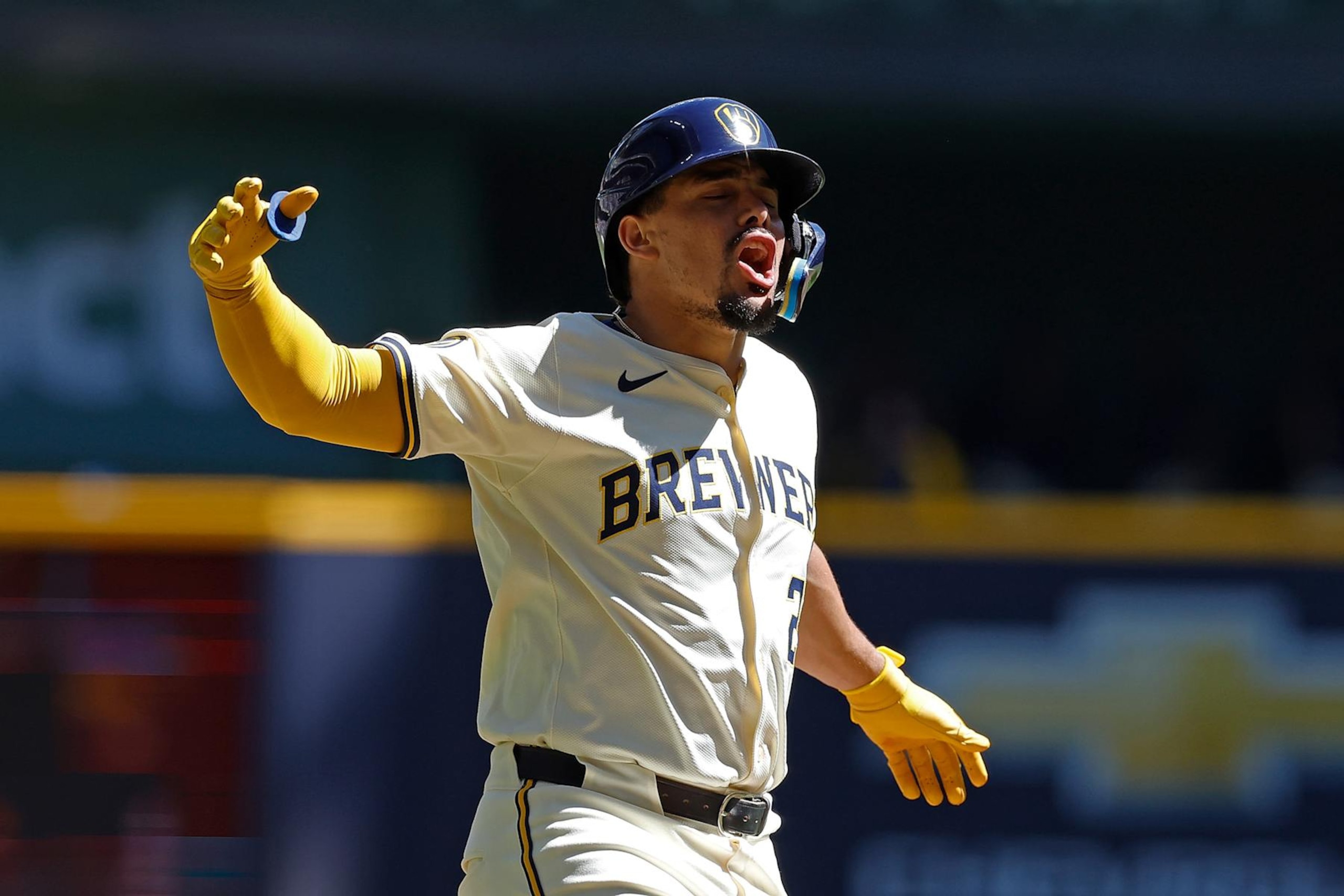 Willy Adames