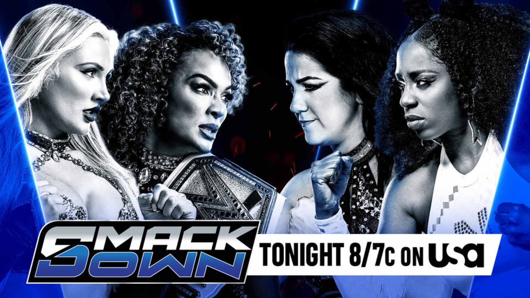 SmackDown.