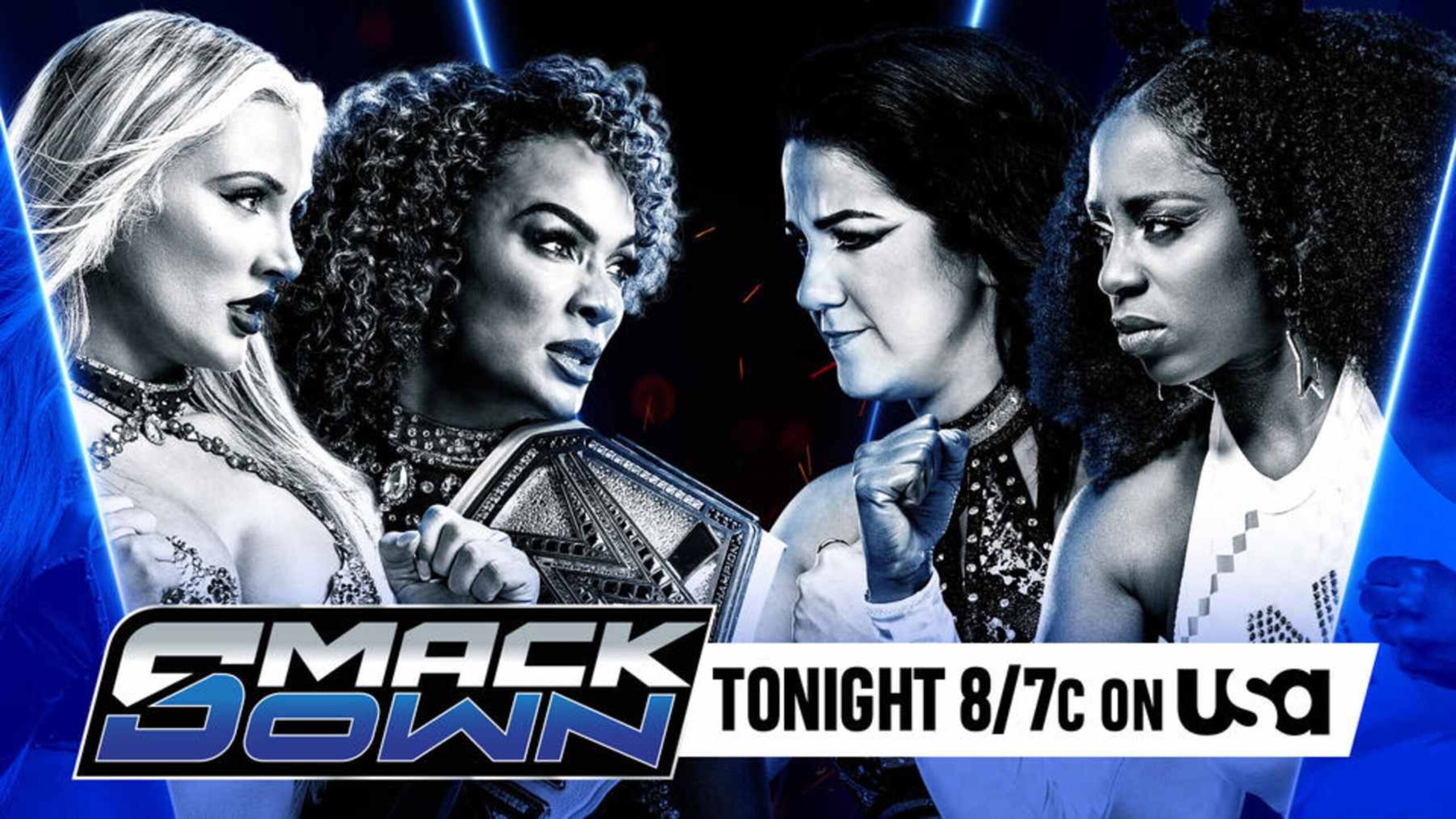SmackDown.