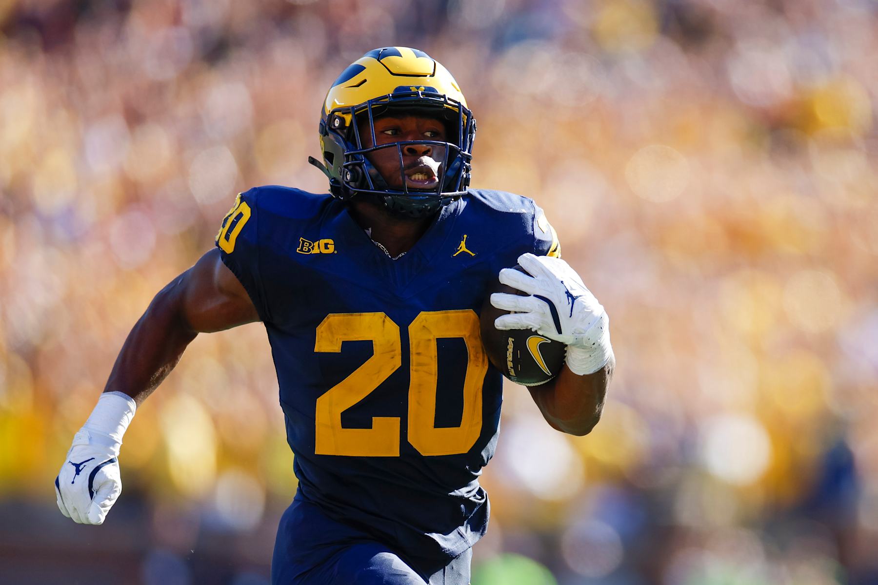 NCAAF News