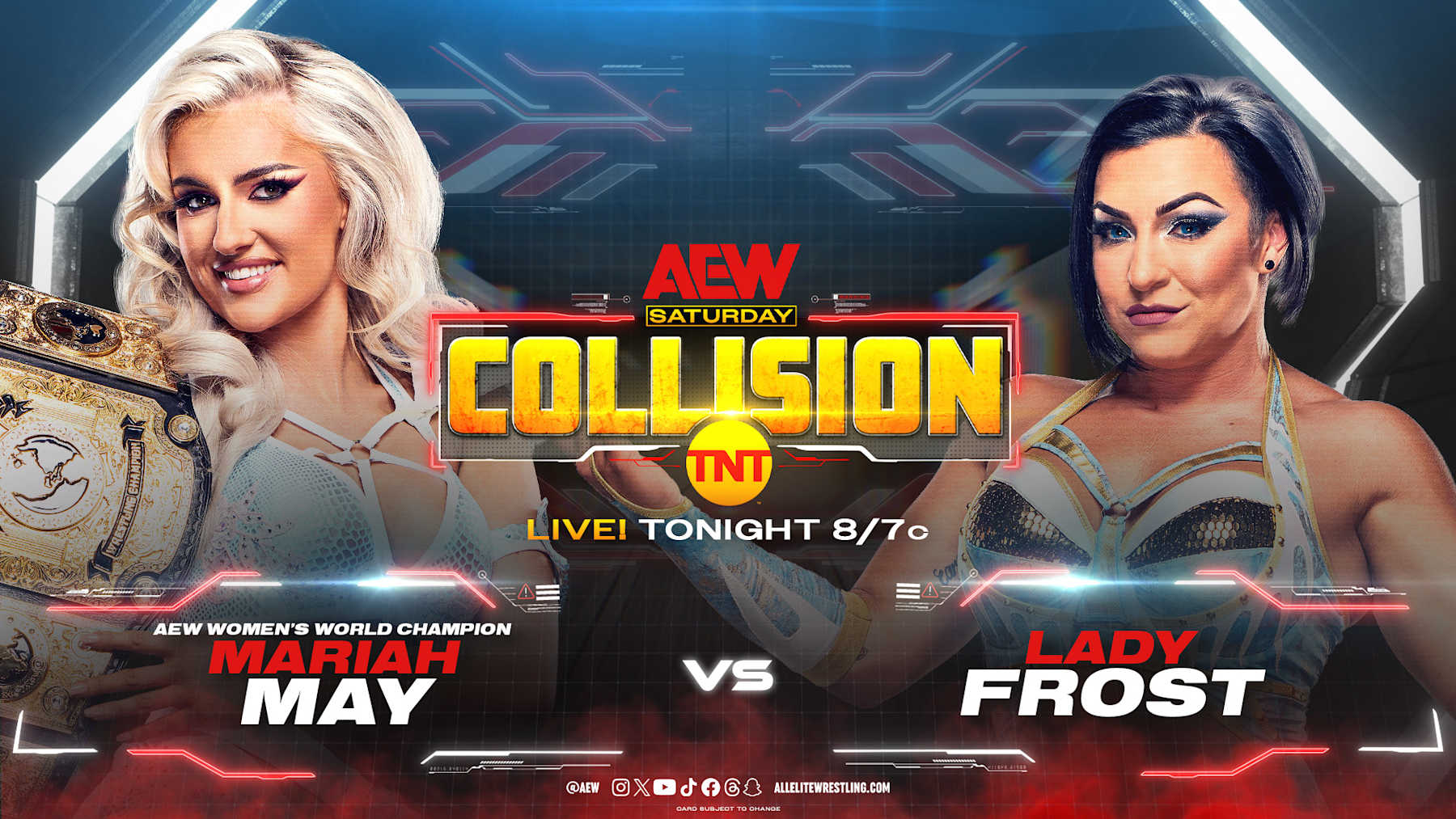 Collision