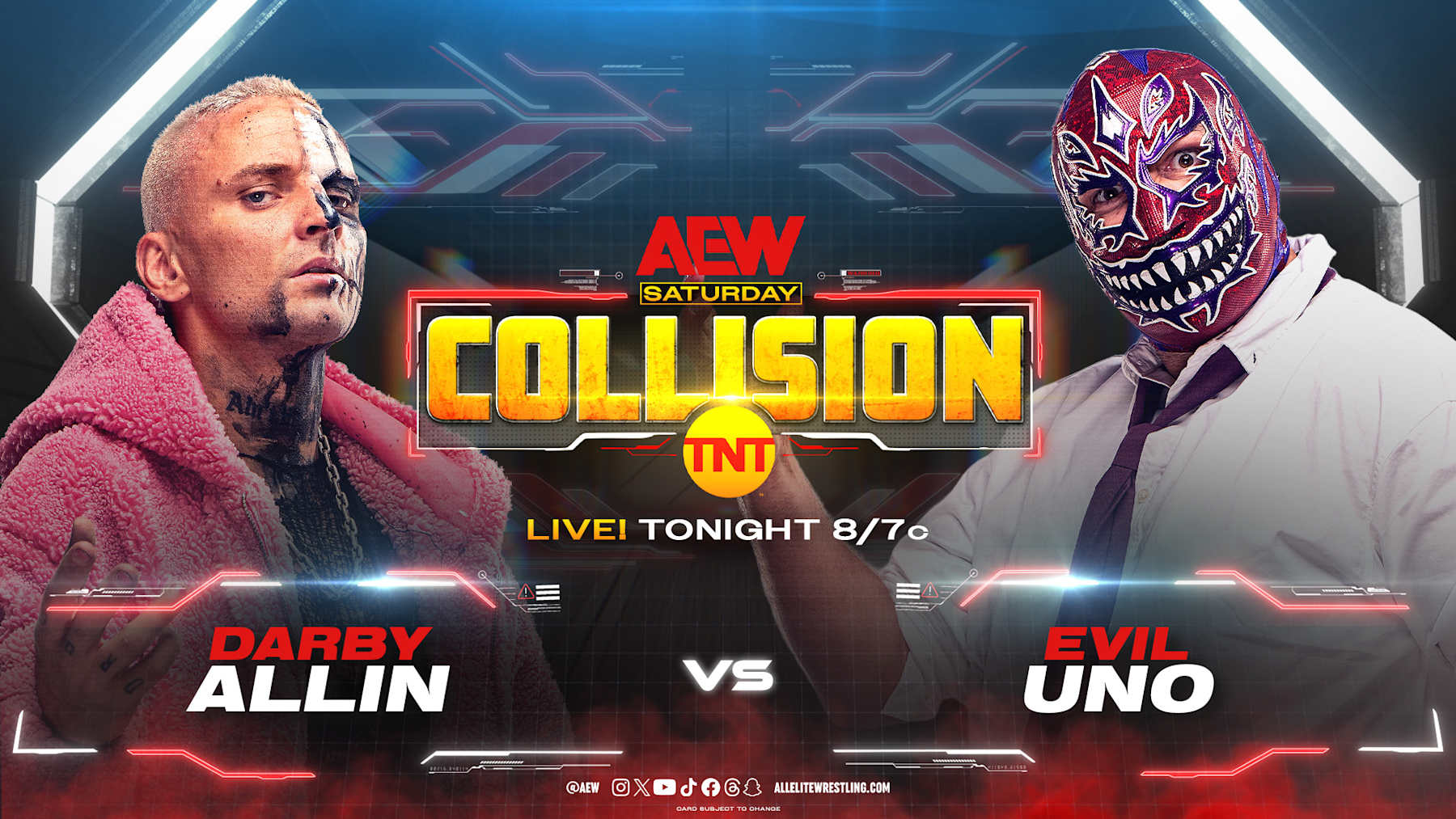 Collision.