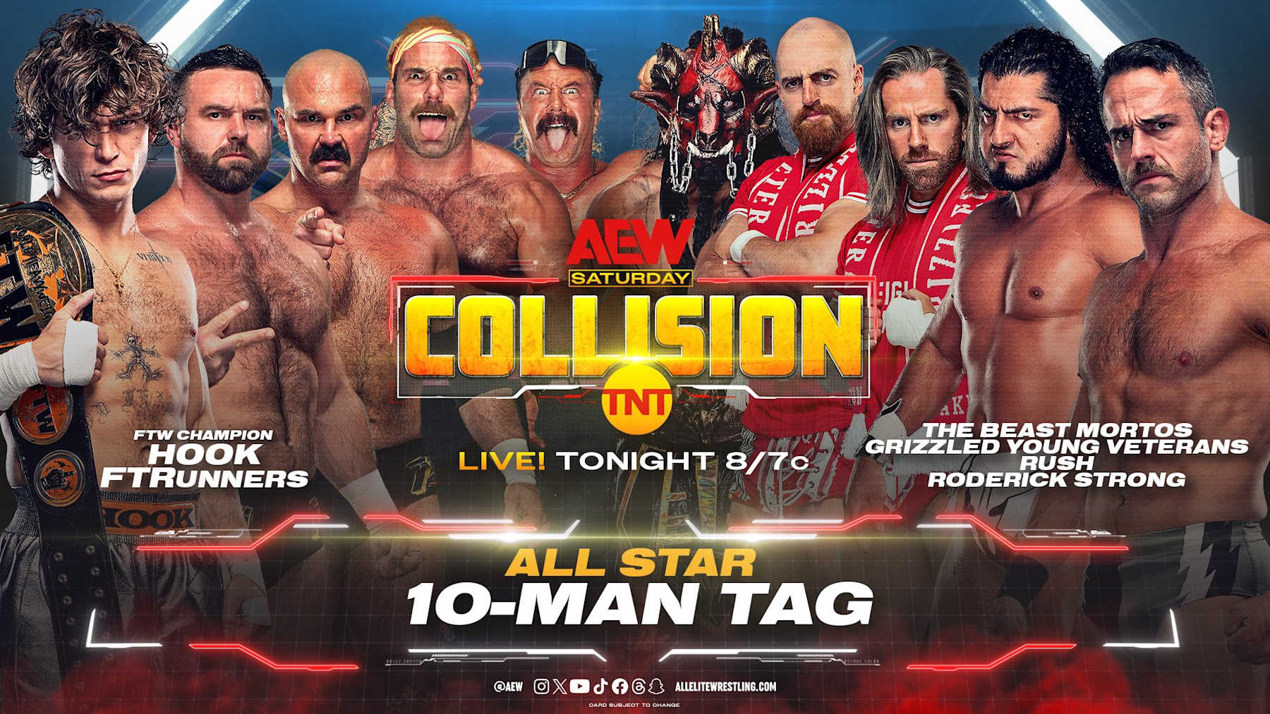 Collision.