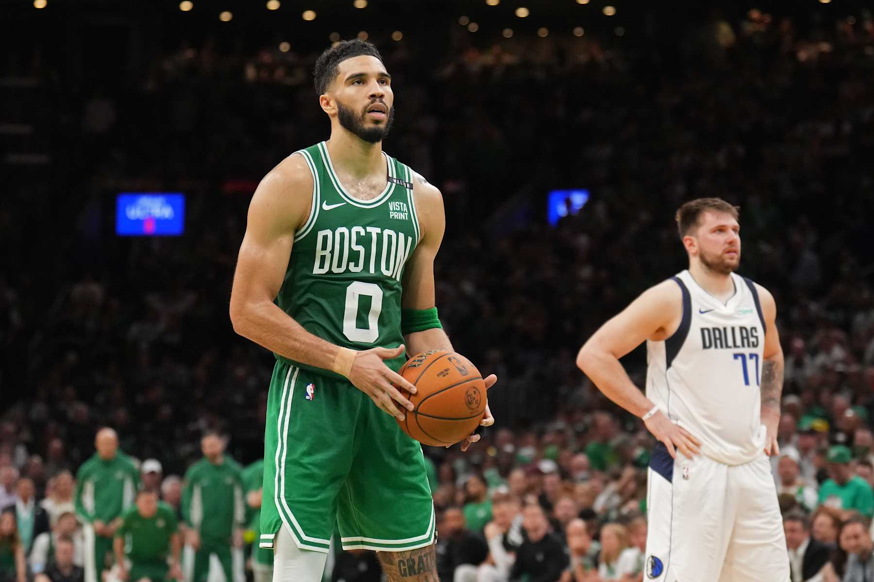 NBA News