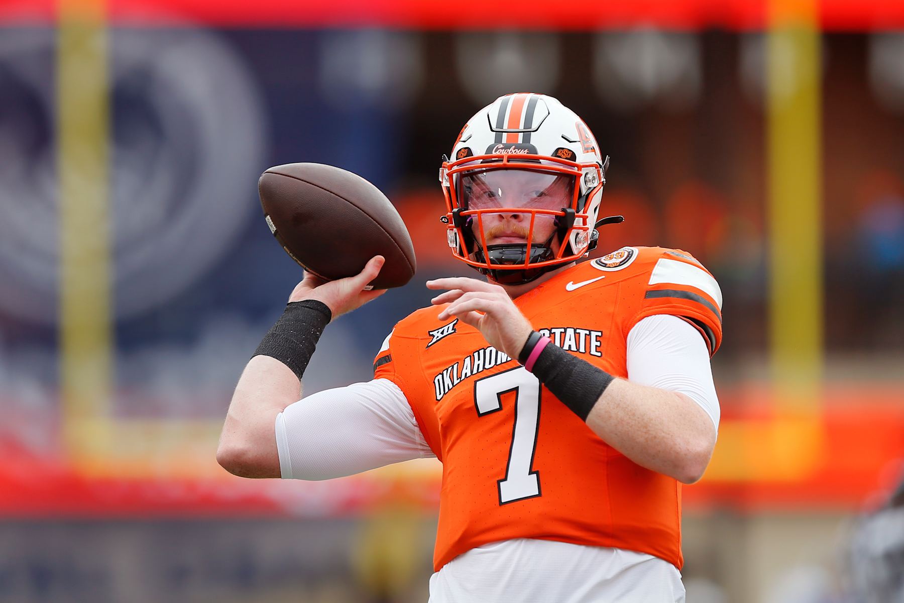 NCAAF News