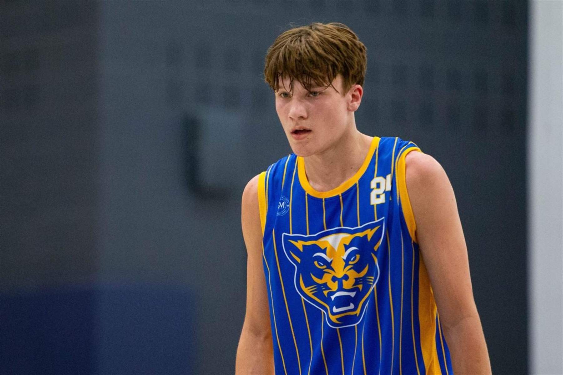 NCAAB News