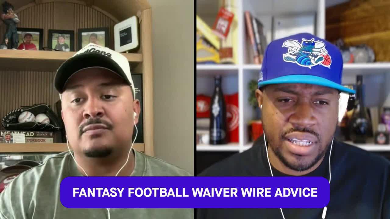 Fantasy Football Week 4 Top 100 Players' Updated Trade Value and