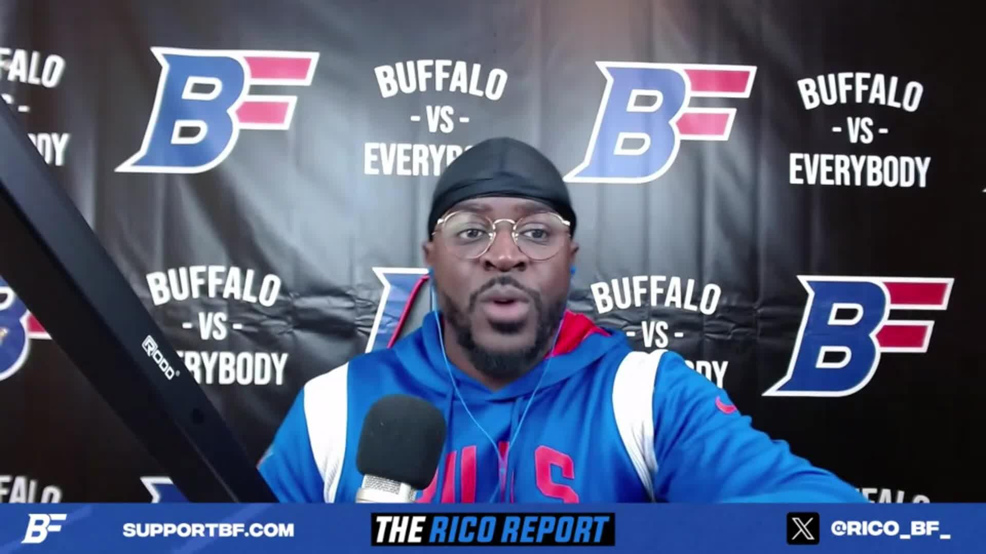 NFL Coach Josh Allen Has Patrick Mahomes, Aaron RodgersType Freedom