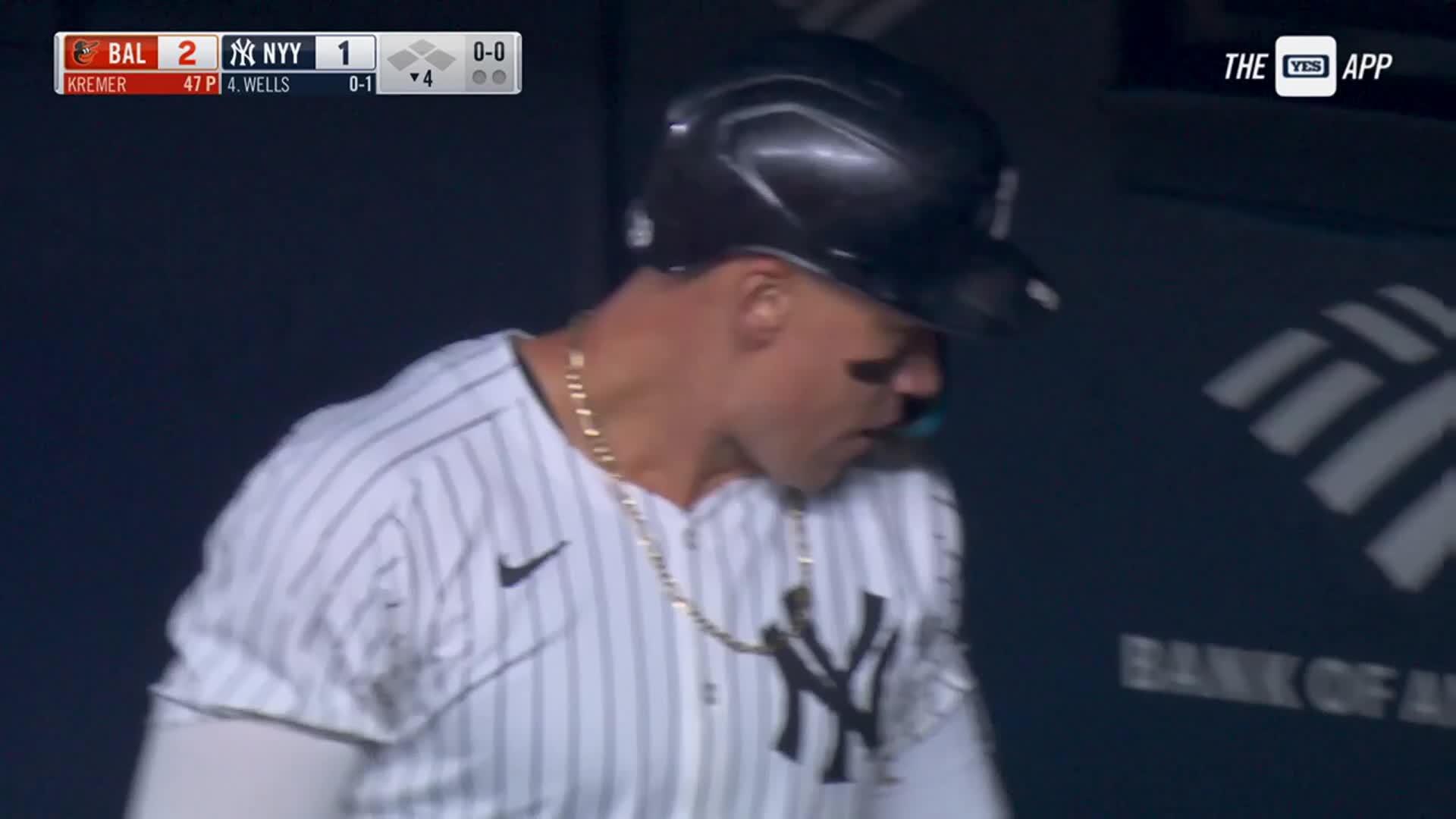 Brian Cashman Says Yankees 'Happy' with Aaron Boone, Won't Discuss