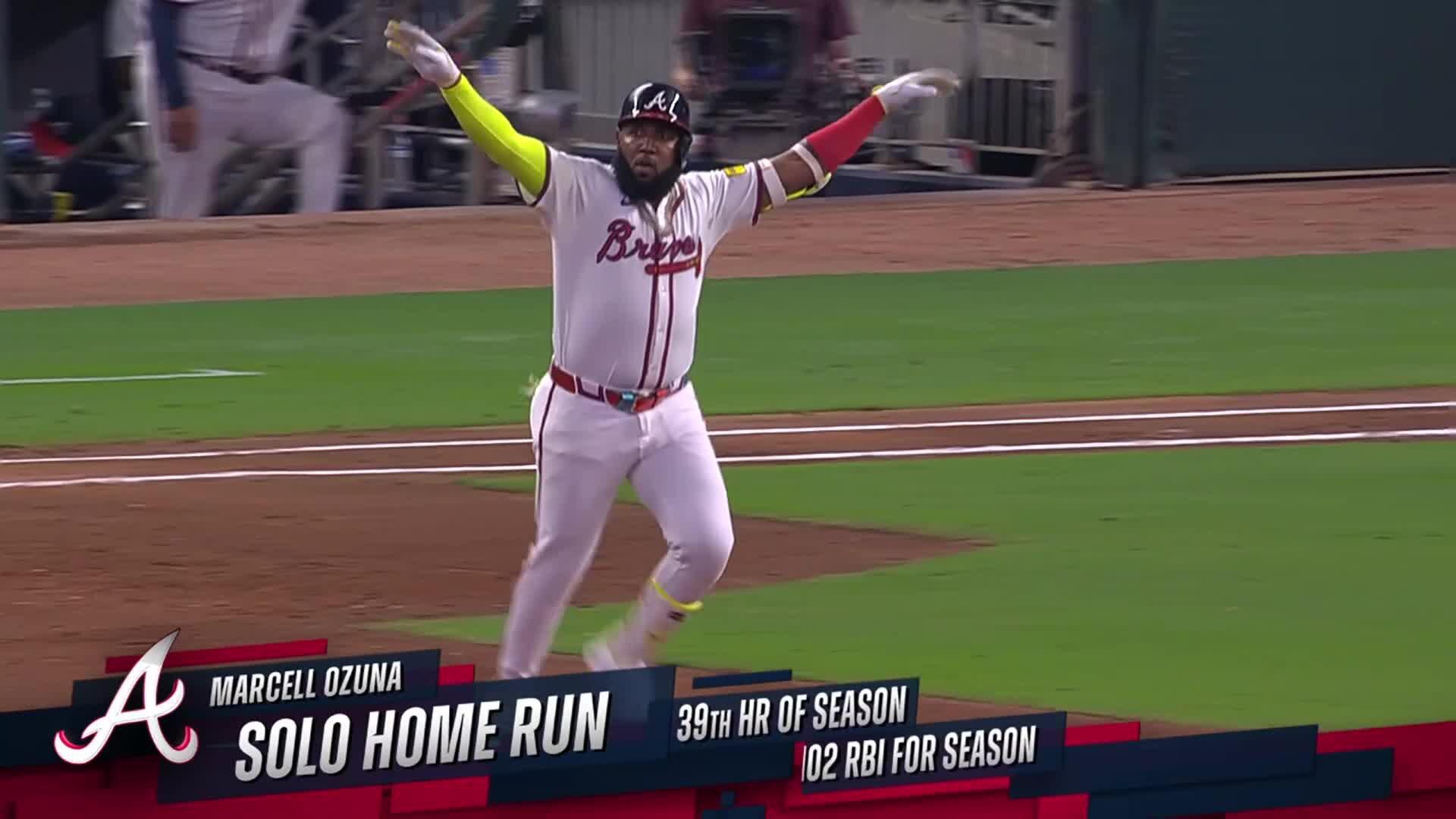 MLB Playoff Picture 2024 Mets, Braves to Play on Monday; Latest