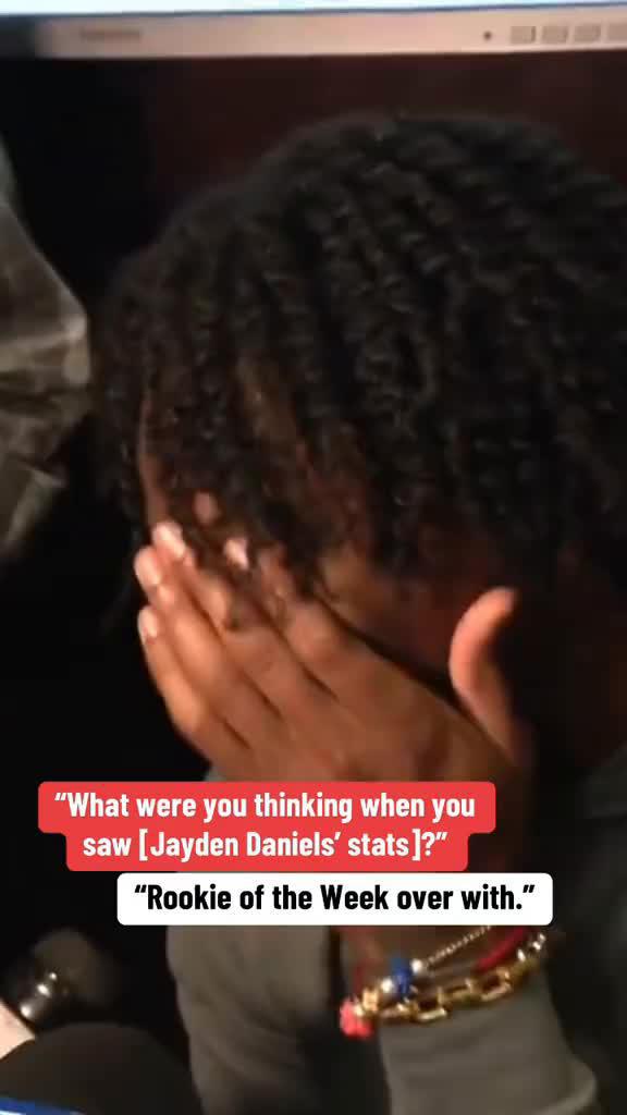 Bryce Young Rumors Panthers QB's Trade Value is Day 3 Pick; Lance Deal