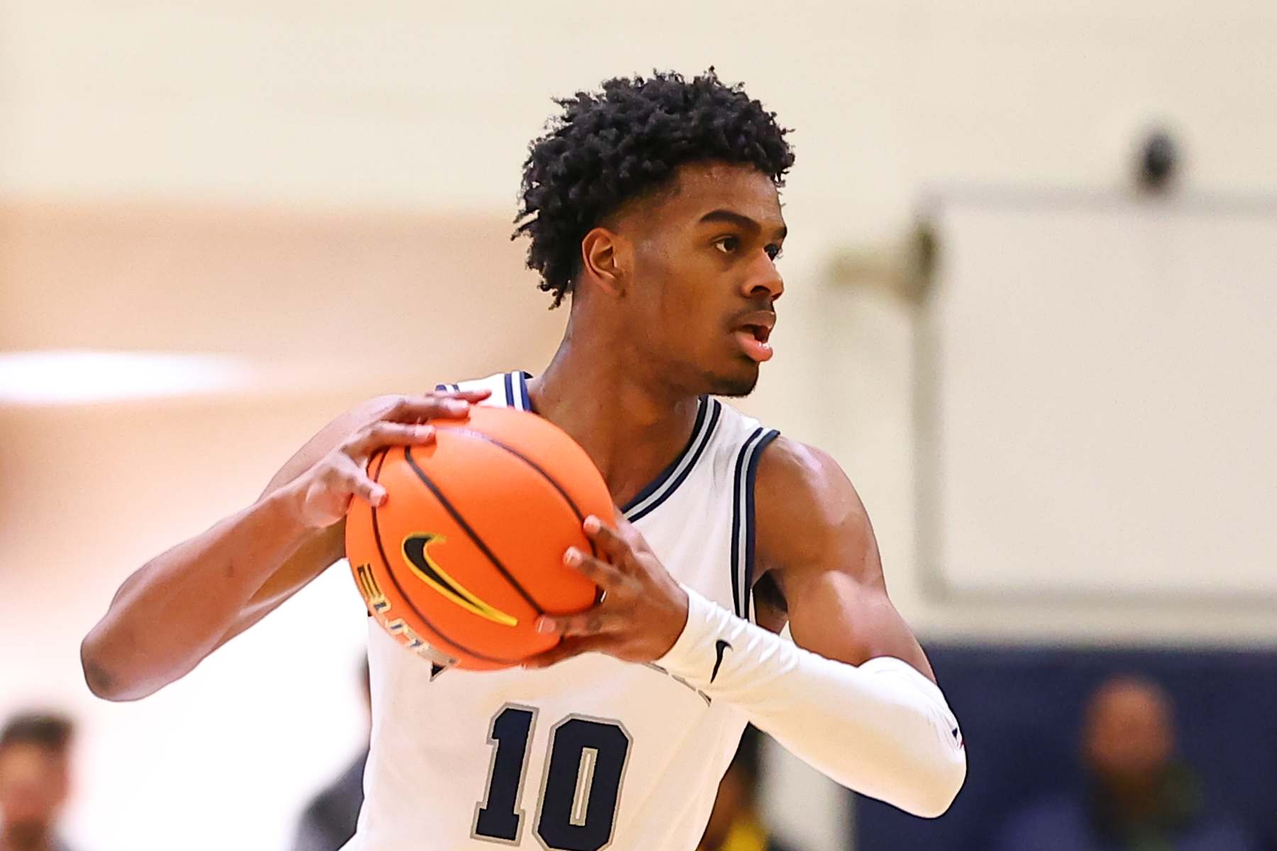 NCAAB News