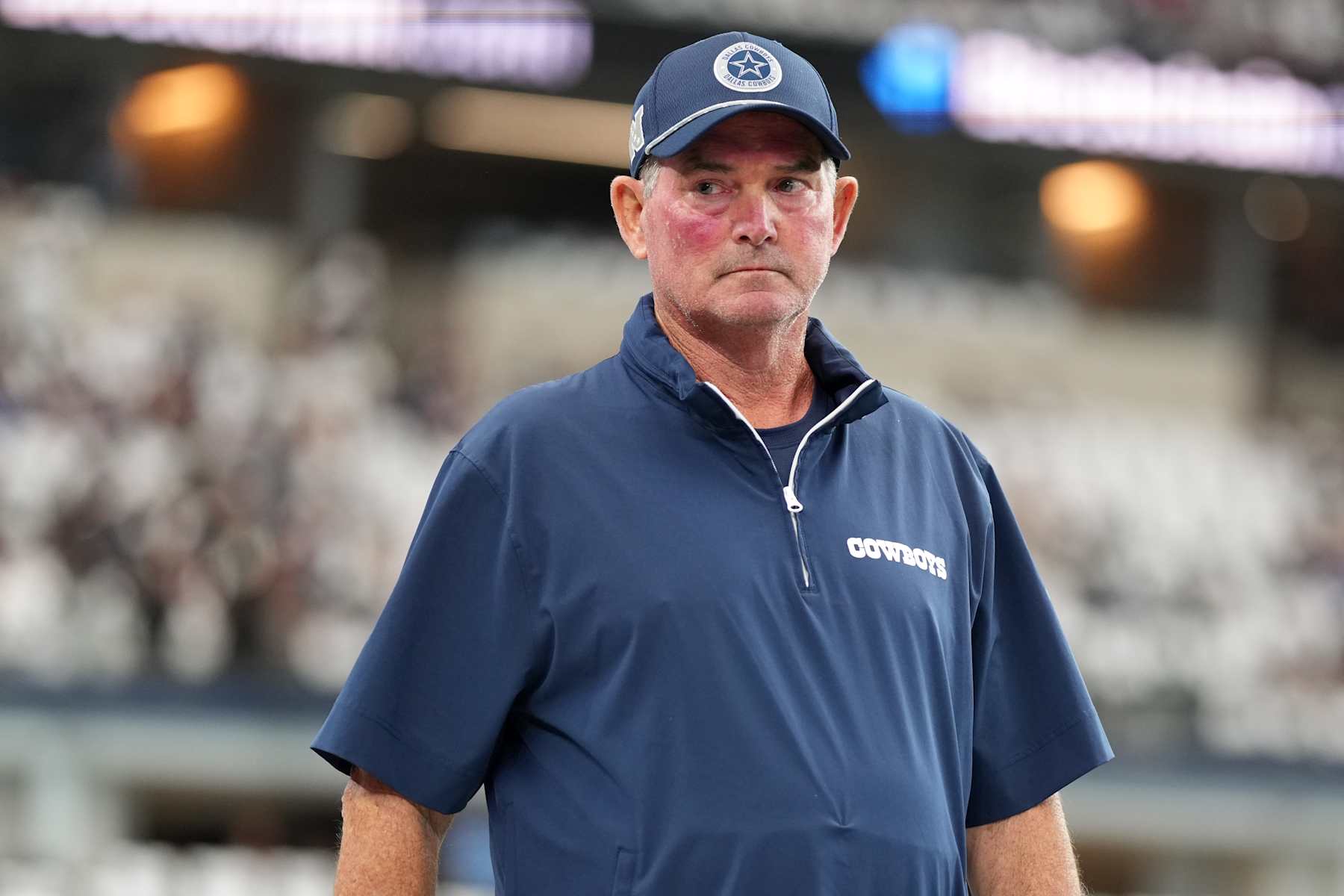 Mike Zimmer