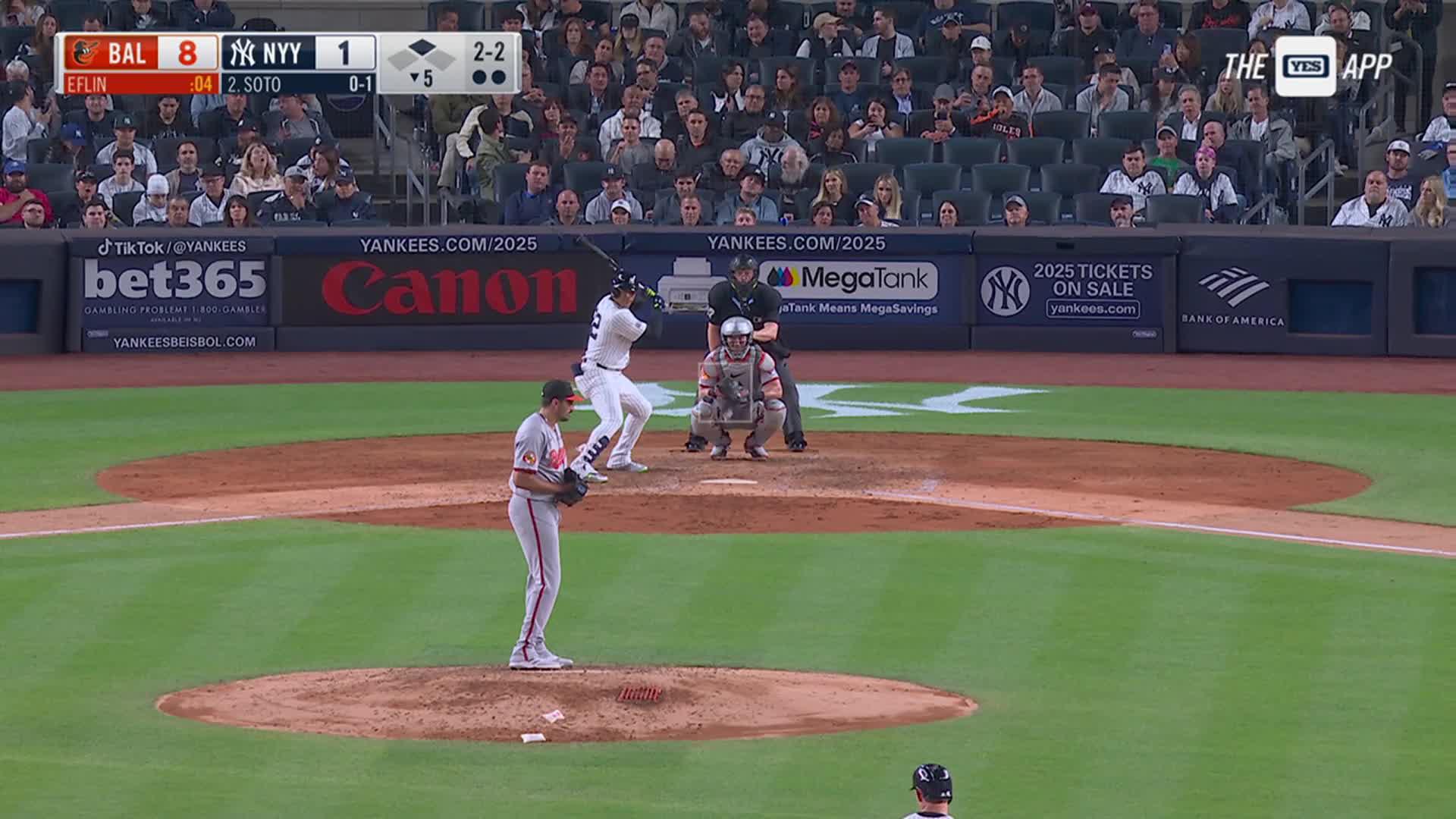 The Yankees' Stars Are Aligning for 1st MLB World Series Run in Aaron