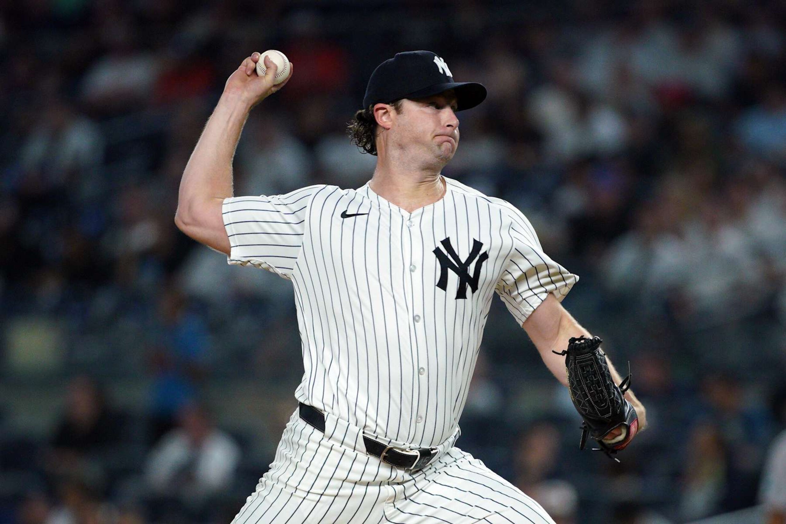 Gerrit Cole Gerrit Cole