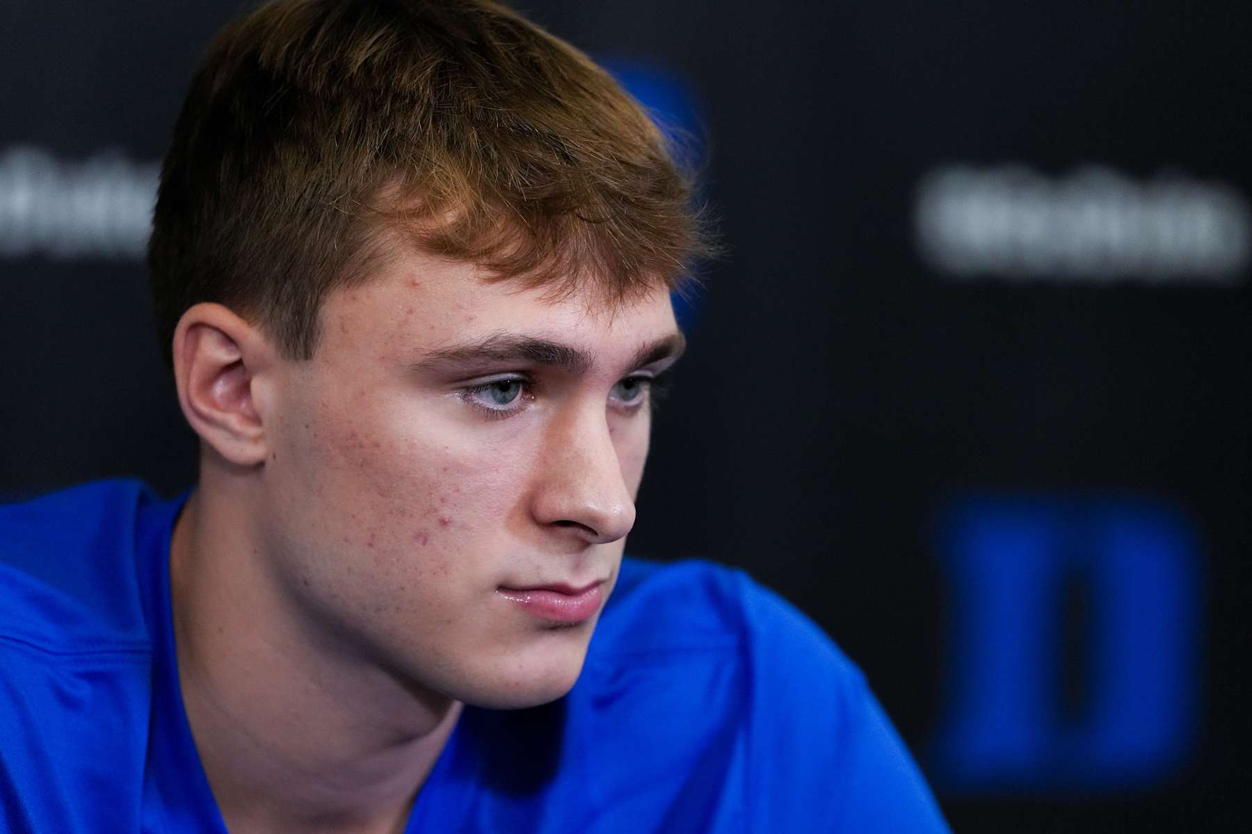 Duke's Cooper Flagg Talks Hype Ahead of Debut: 'Not Every Day Is Going to  Be Perfect' | News, Scores, Highlights, Stats, and Rumors | Bleacher Report