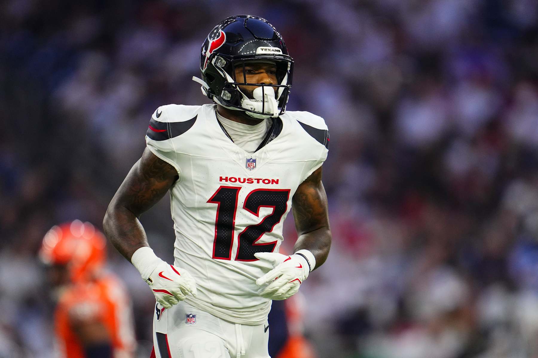 Texans WR Nico Collins