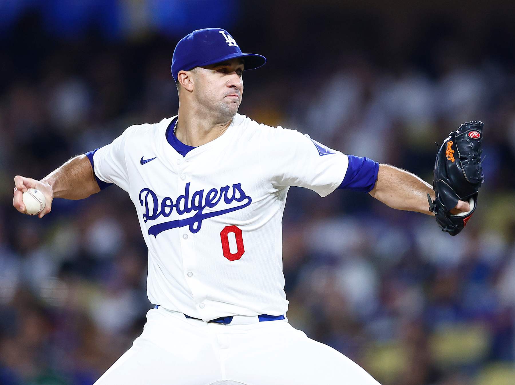MLB News