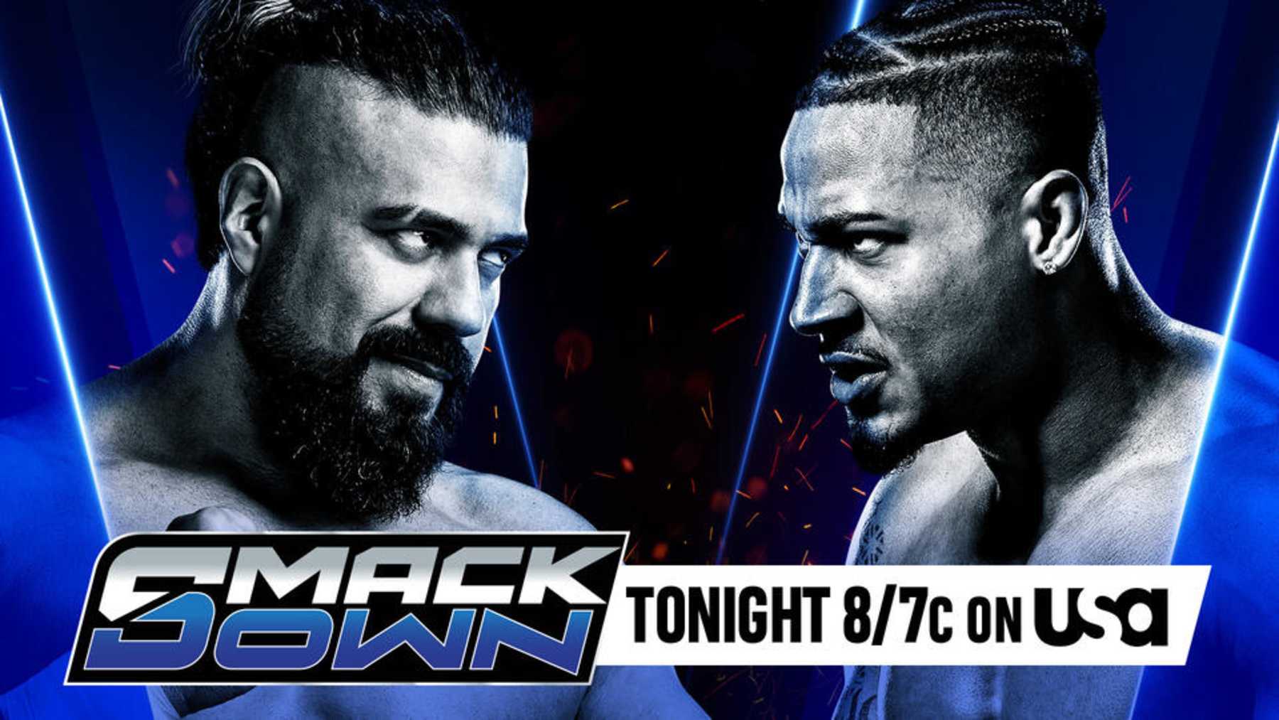 SmackDown.