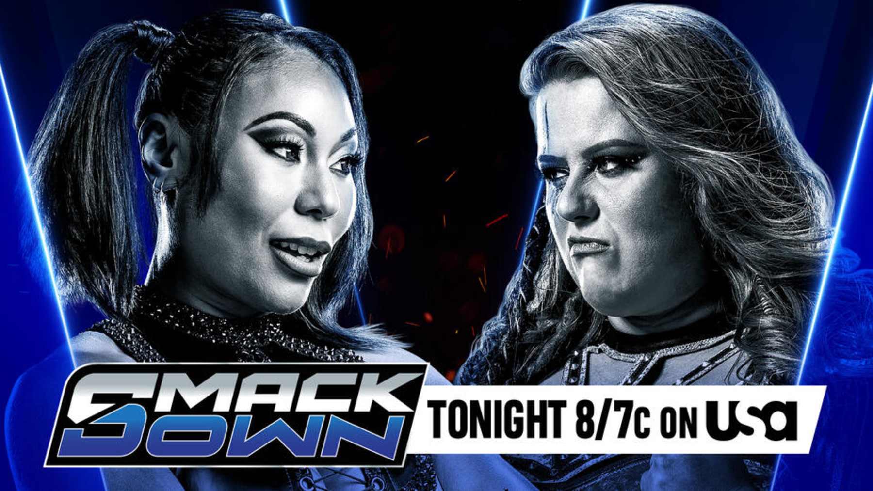 SmackDown