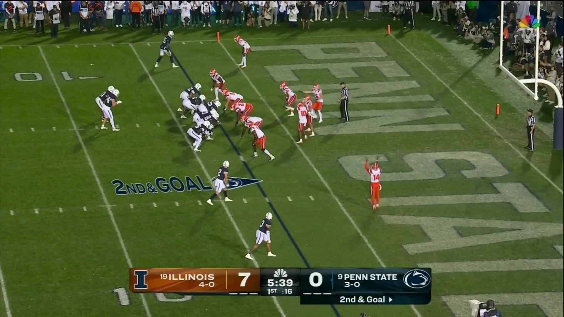 Why Illinois Will Wear 1920sStyle Throwback Uniforms, Leather Helmets