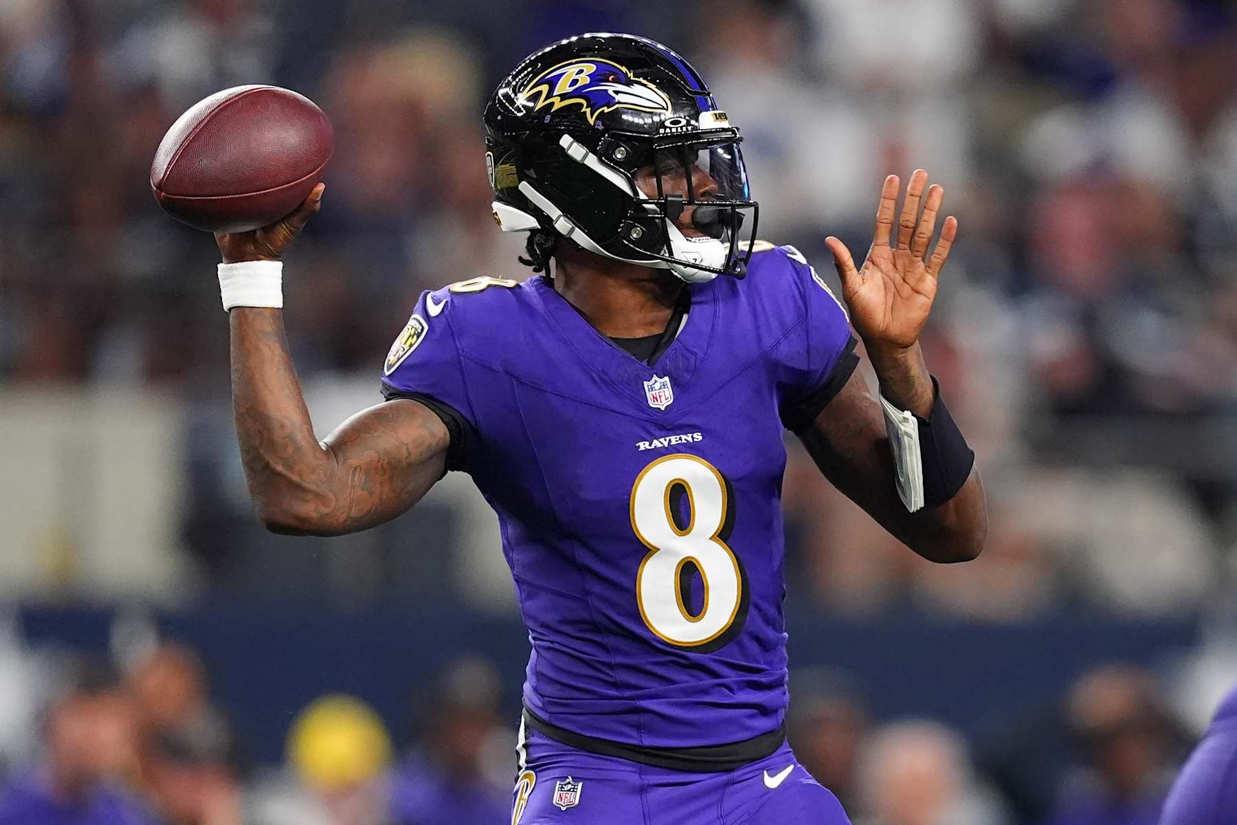 NFL News
