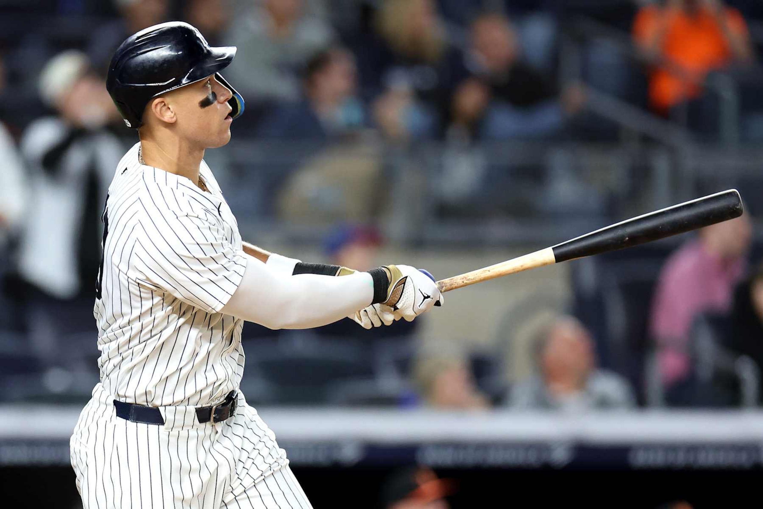Aaron Judge
