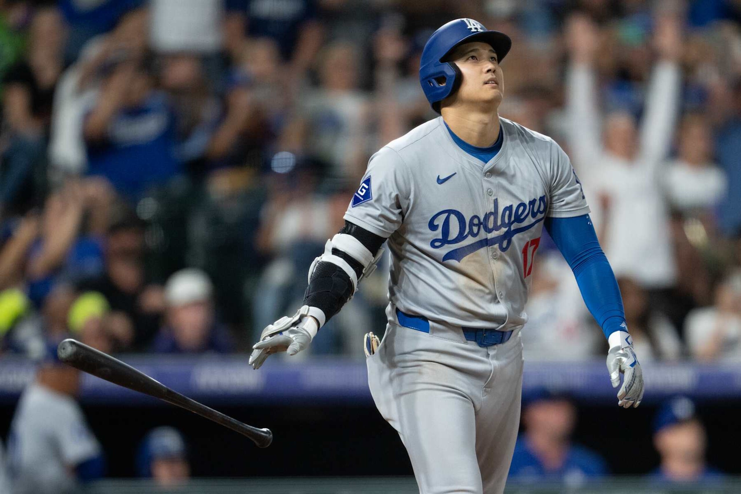 Shohei Ohtani