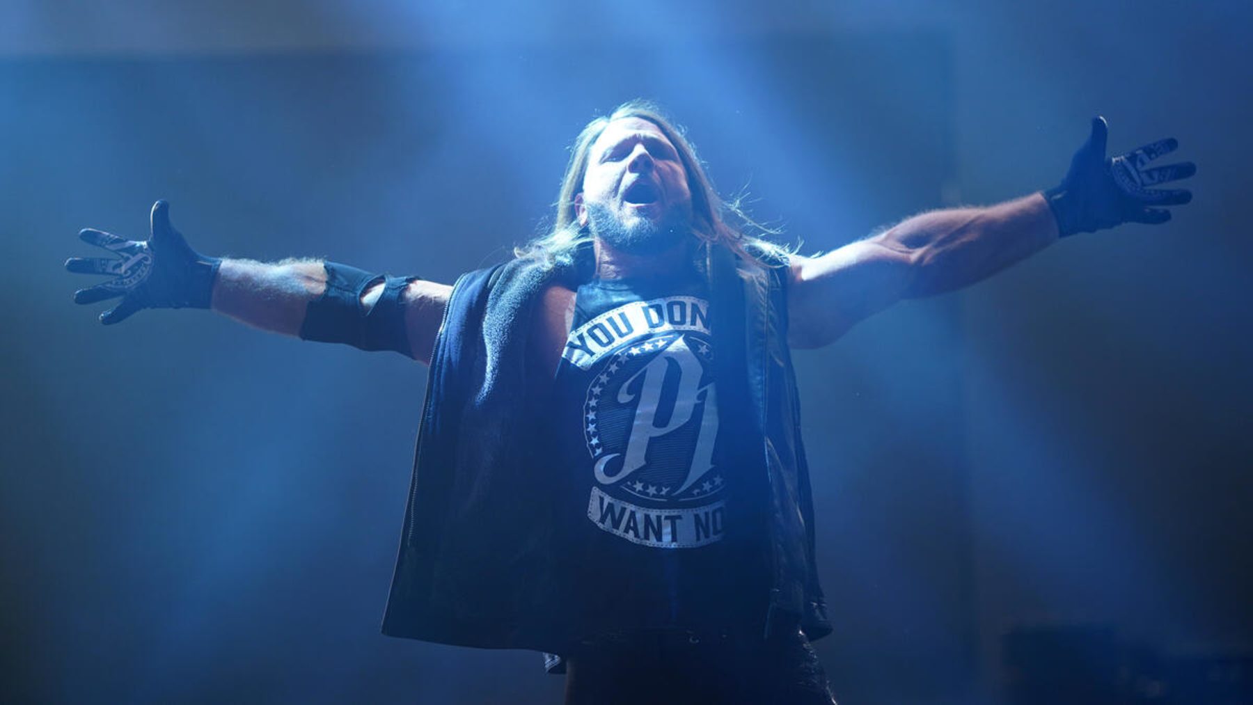 AJ Styles' upcoming creative direction is unknown ahead of his return to WWE TV on SmackDown.