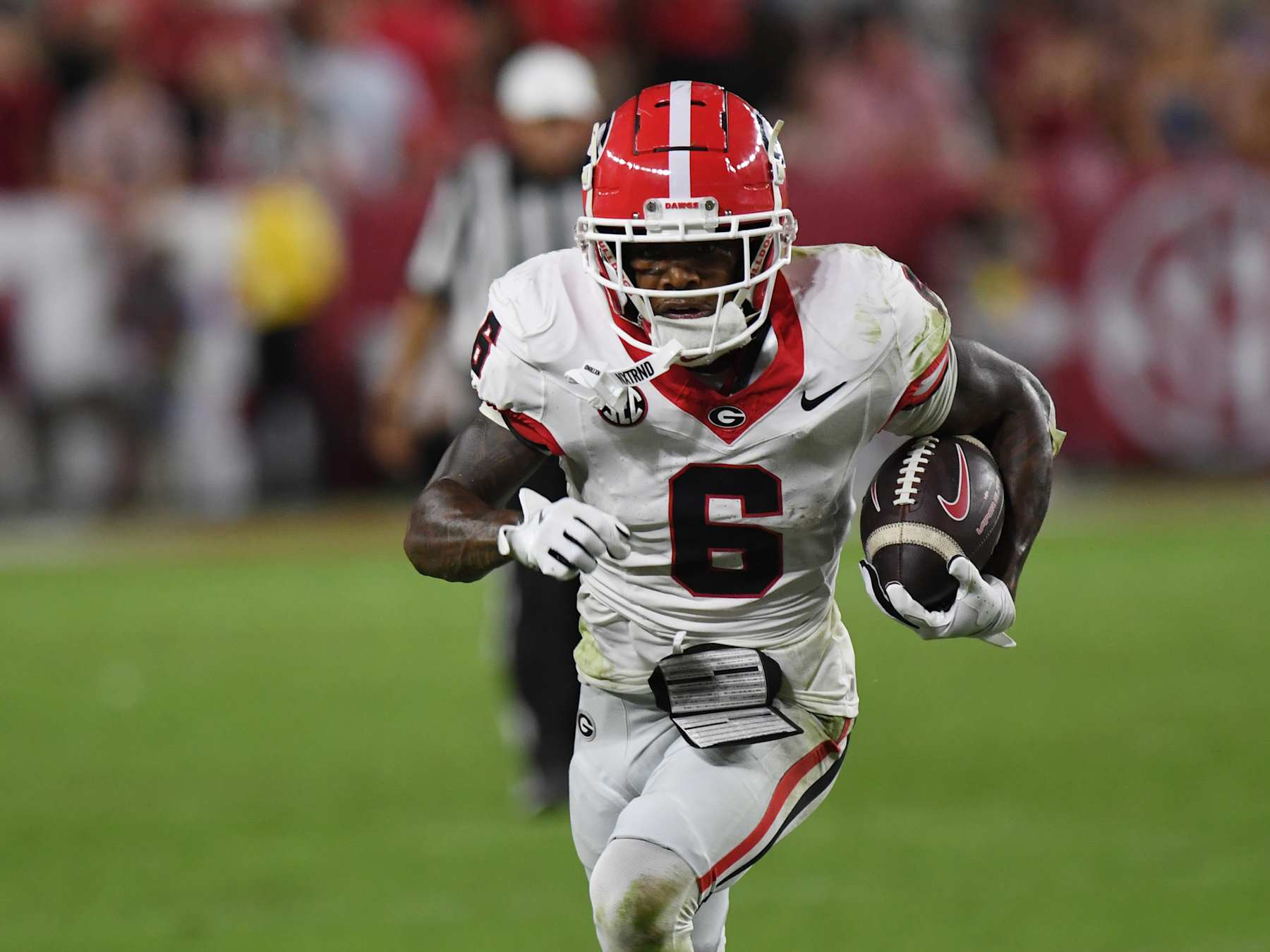 NCAAF News