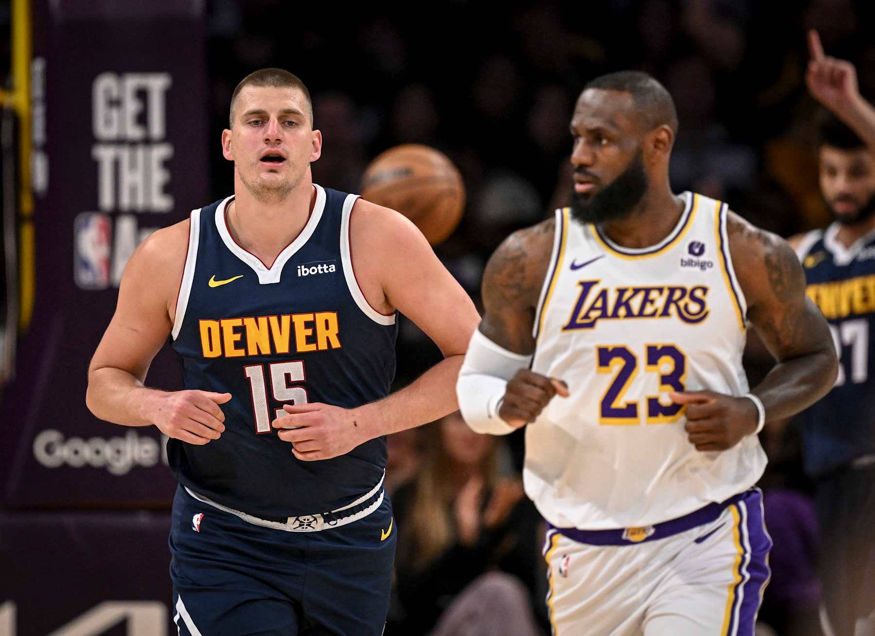 NBA News