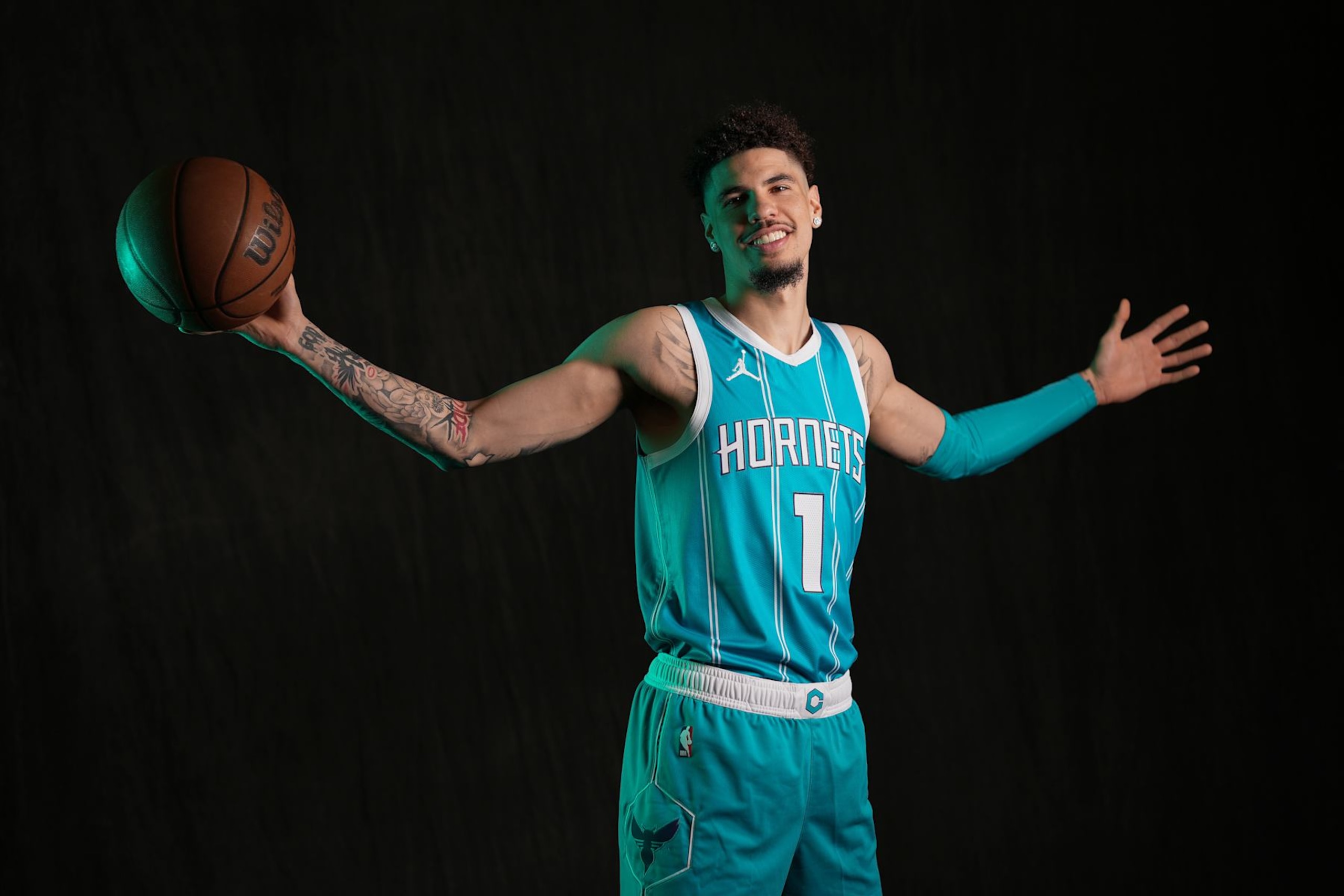 LaMelo Ball