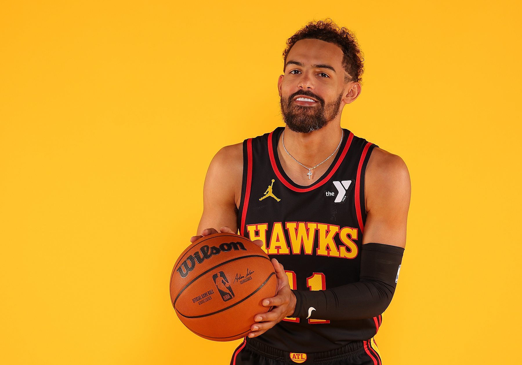 Trae Young