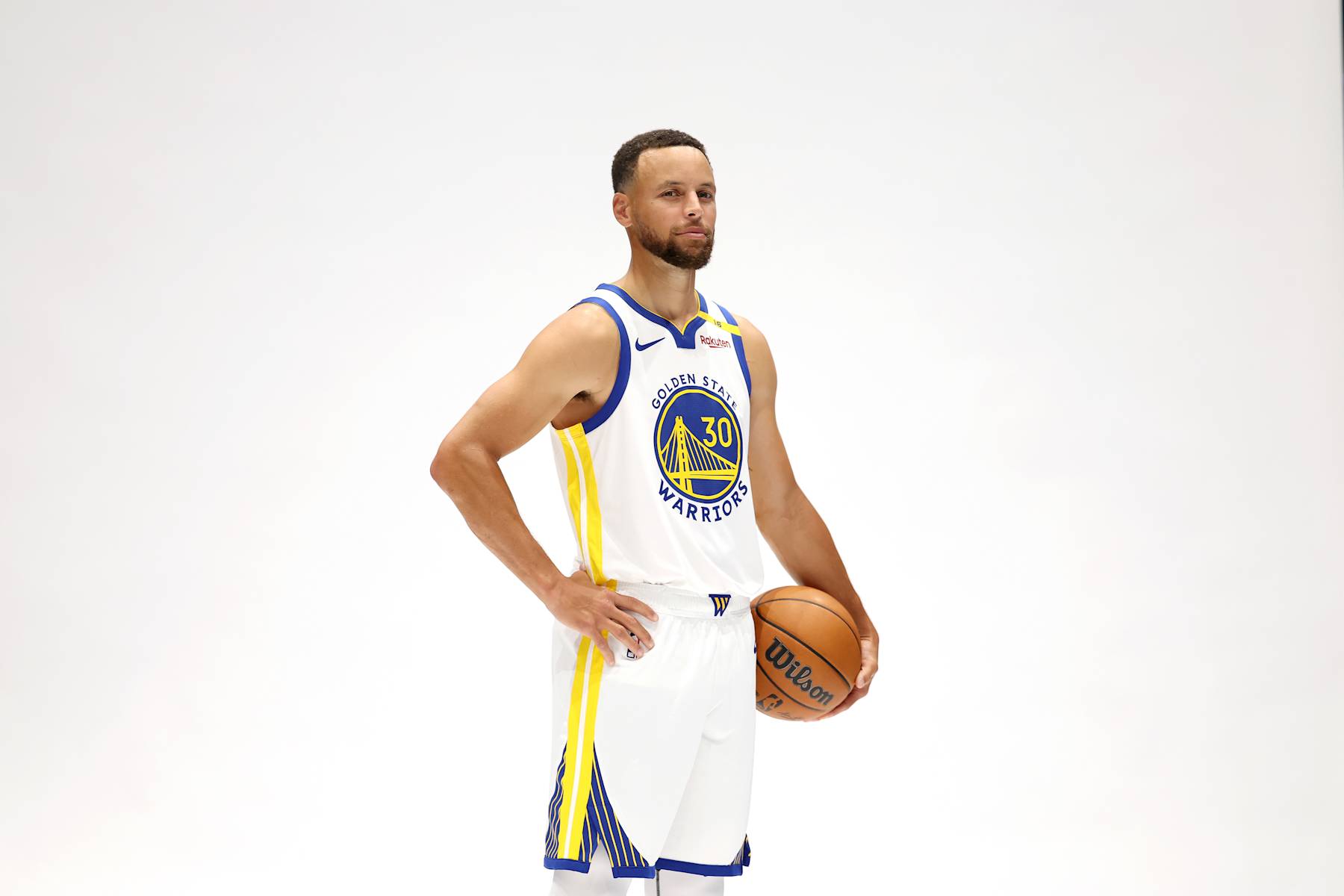 Stephen Curry