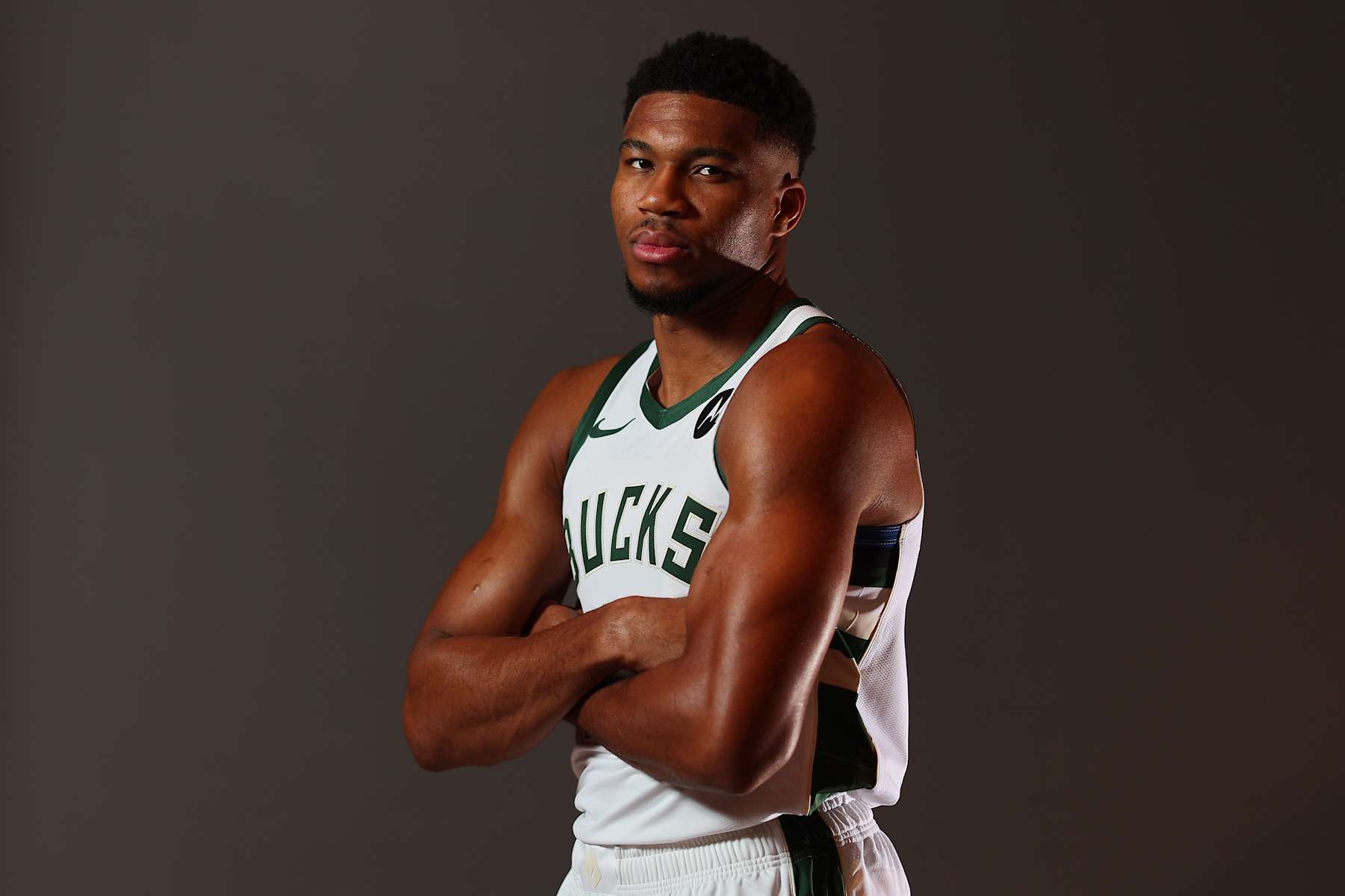 Giannis Antetokounmpo
