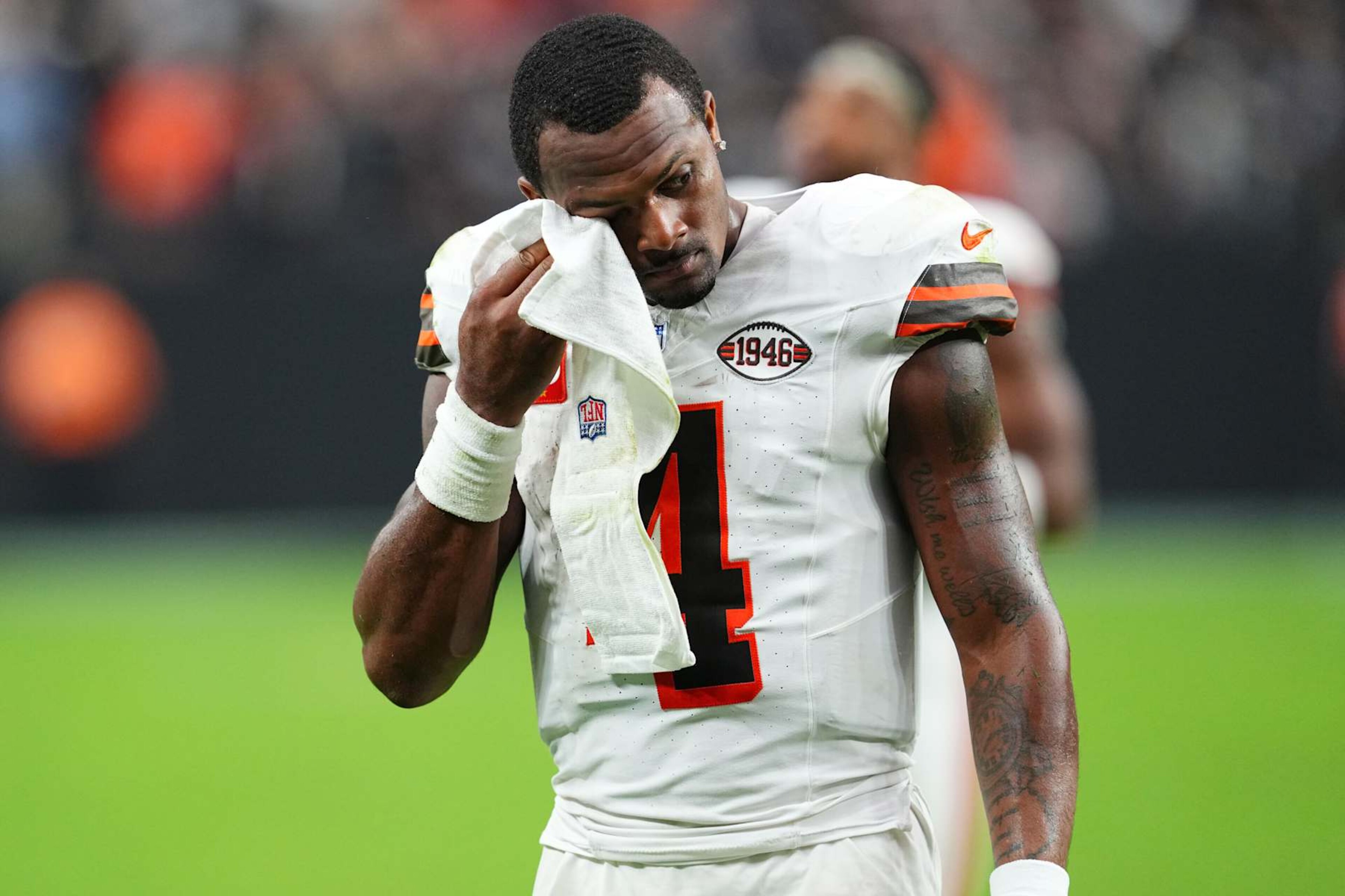 Deshaun Watson Deshaun Watson