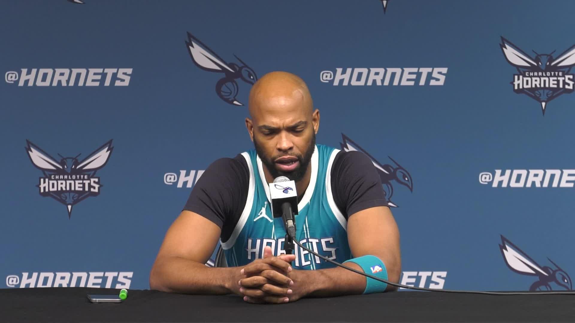 Charlotte Hornets | National Basketball Association, News, Scores