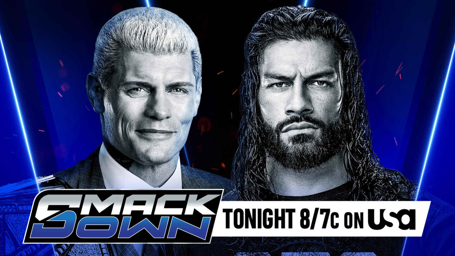 SmackDown.