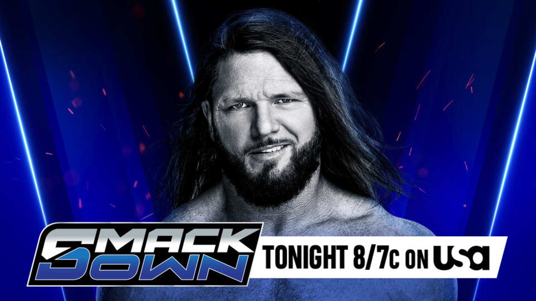 SmackDown.
