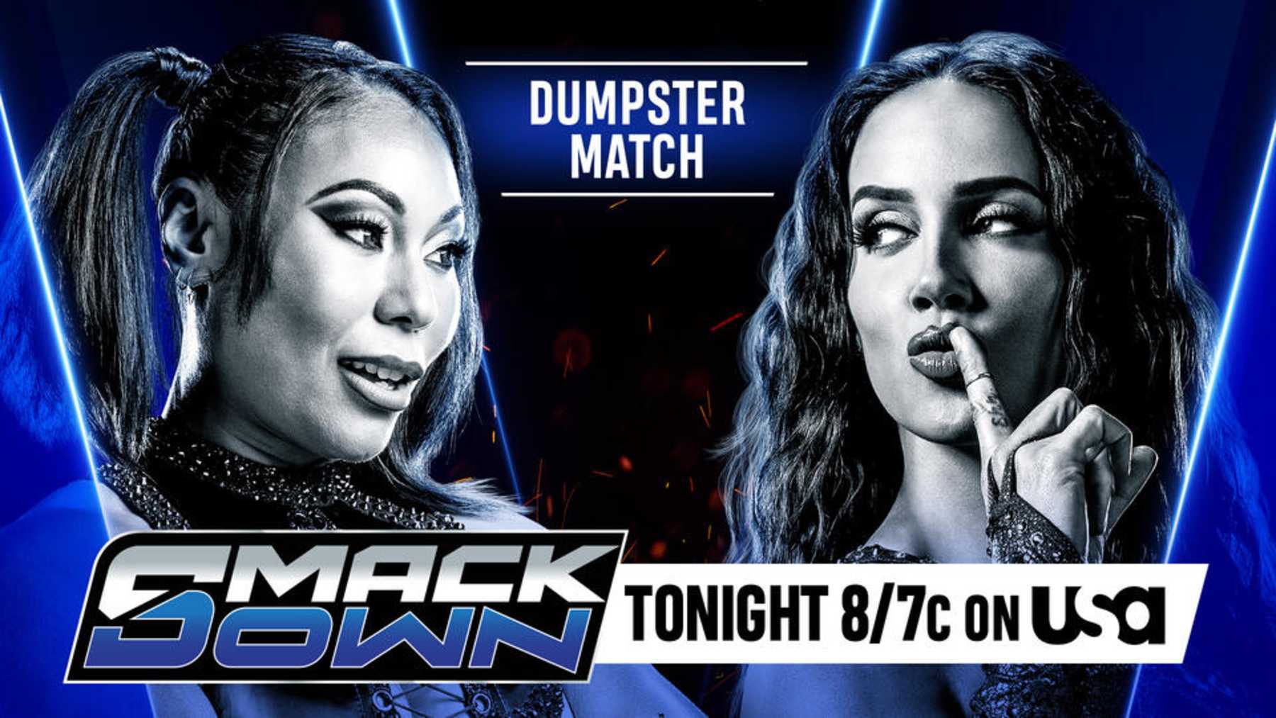 SmackDown.