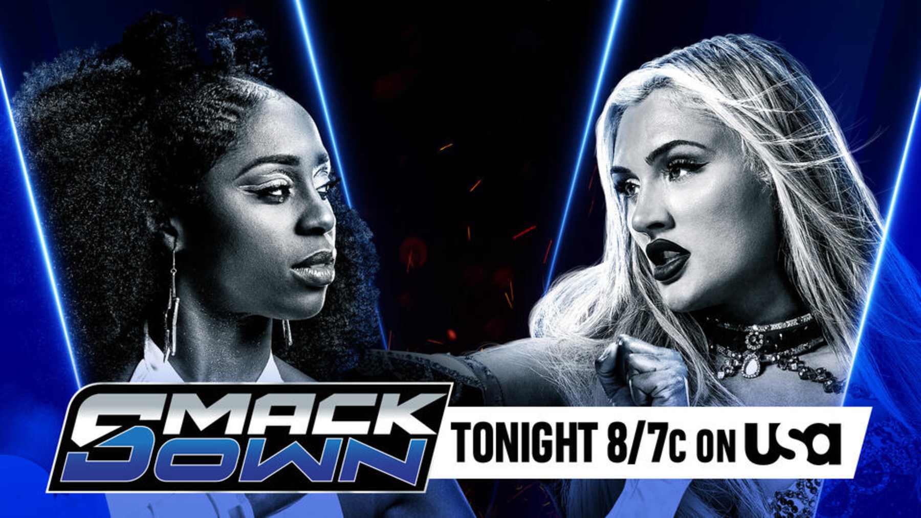 SmackDown.