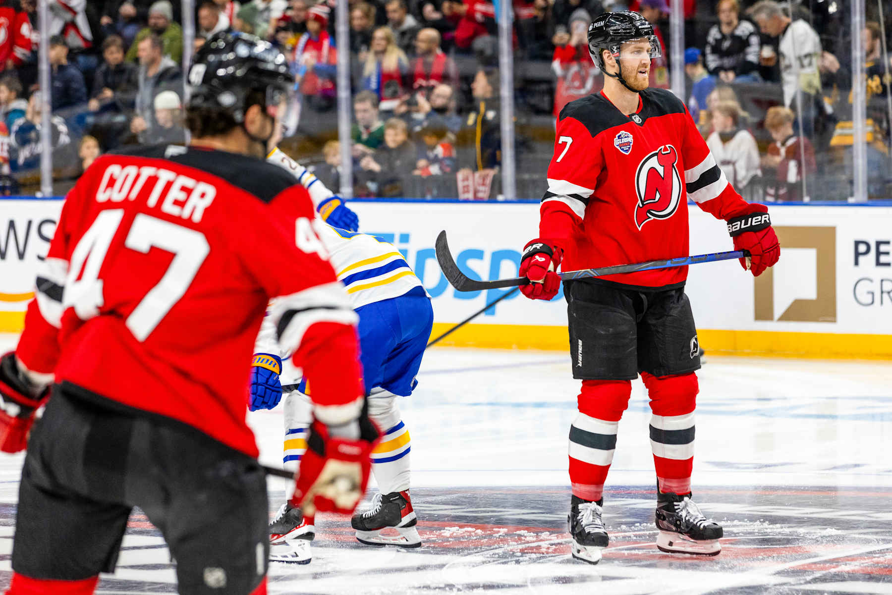 NHL News