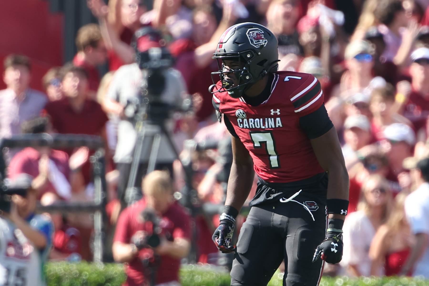 NCAAF News