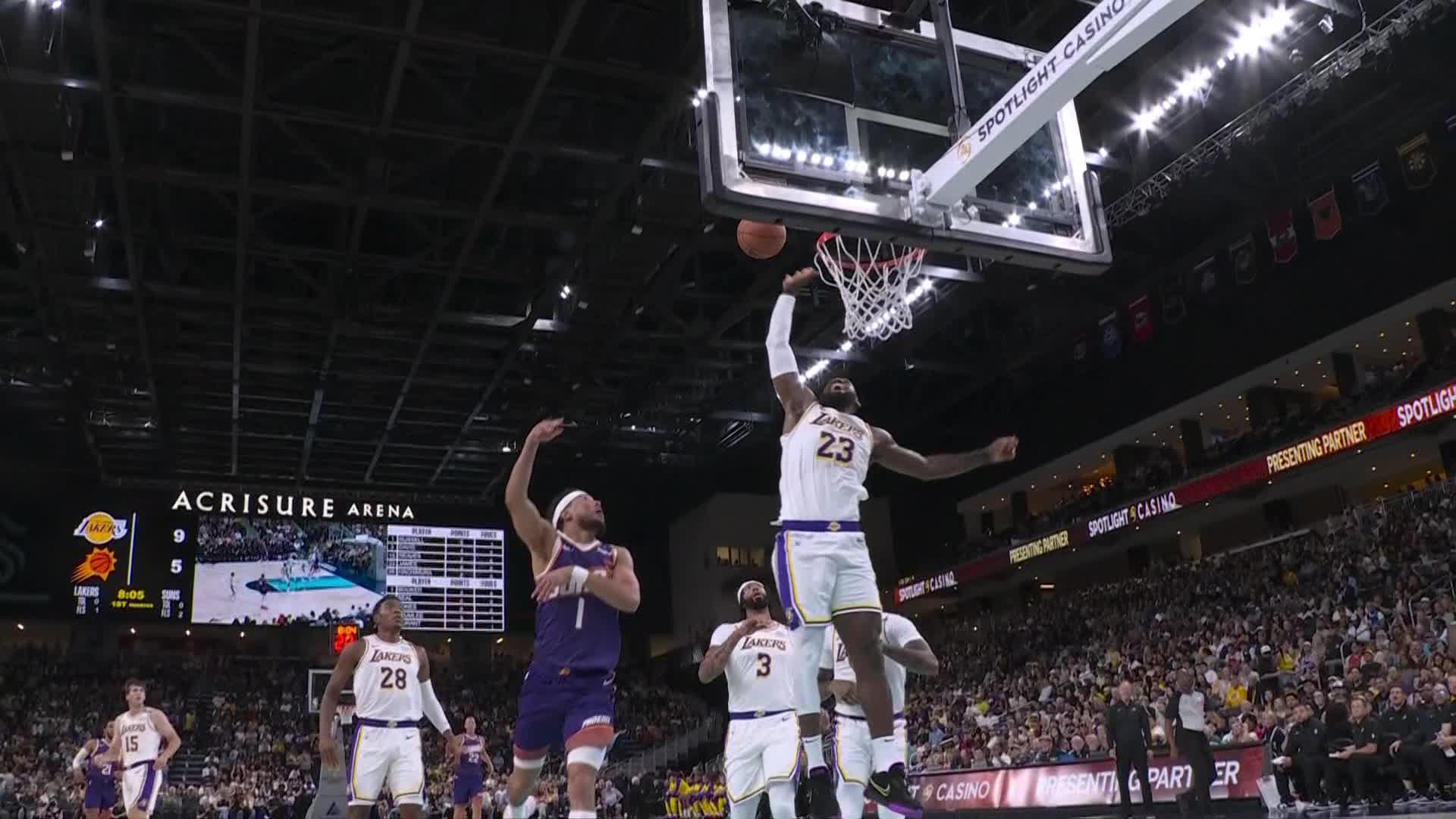 Lakers' LeBron James Named 2025 Met Gala Honorary Chair; Lewis Hamilton