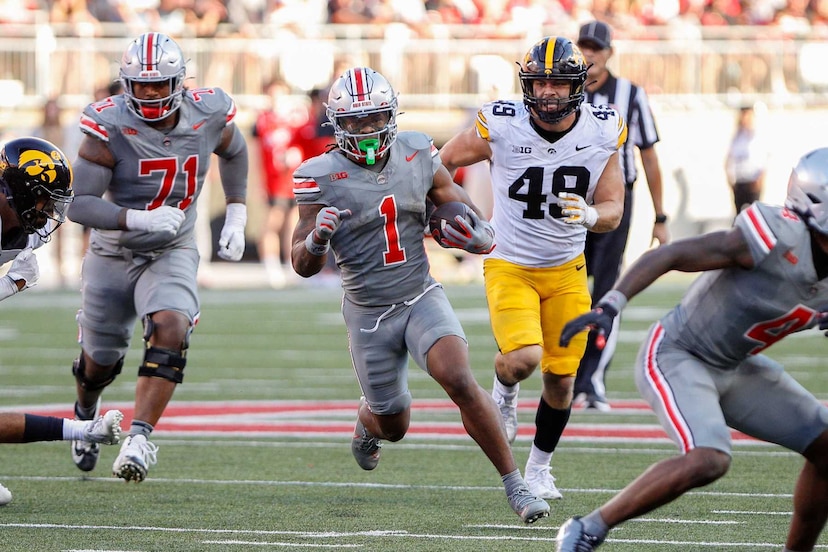 Score Icon Graphics College Football Picks Week 7: Top 25 Odds, Box Score Predictions ...