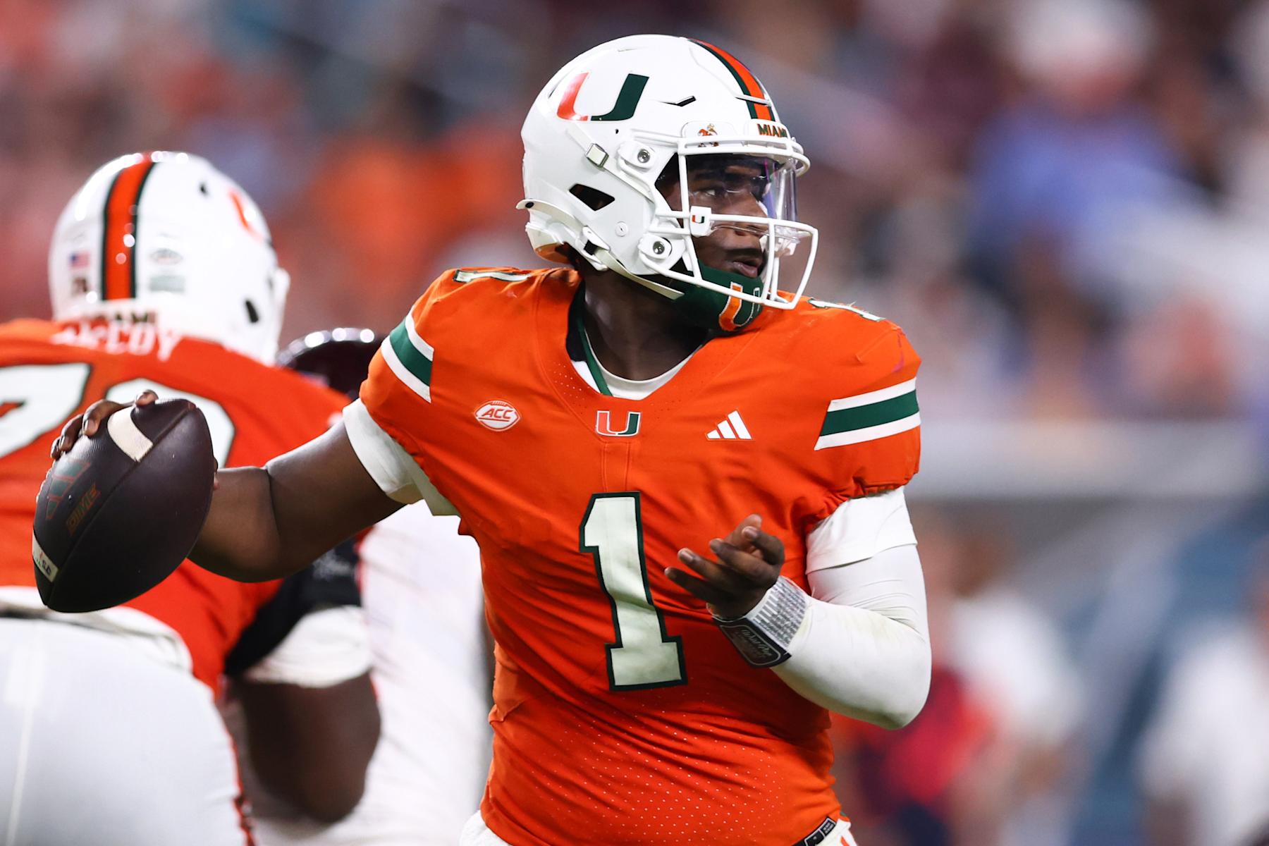 NCAAF News