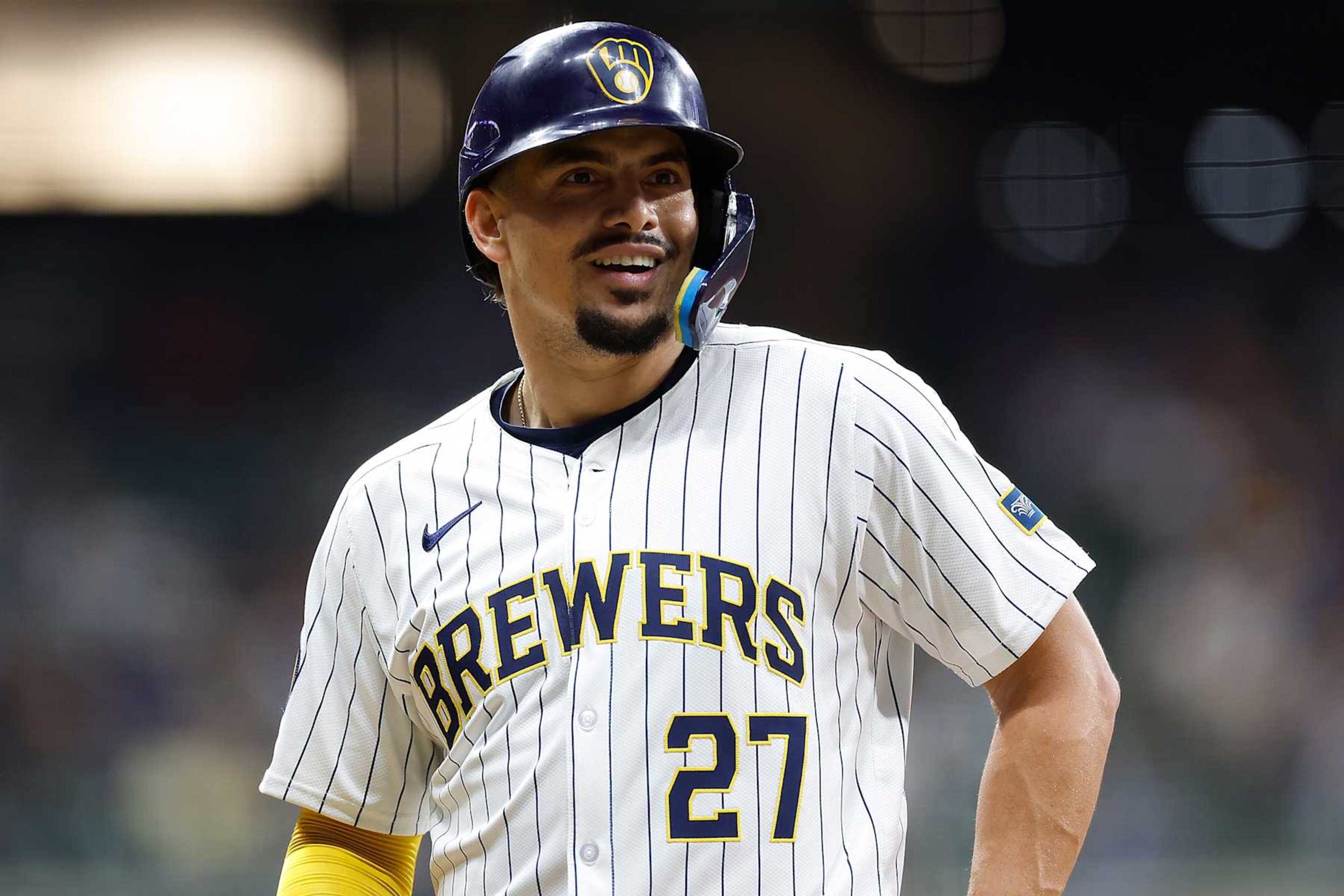 Willy Adames