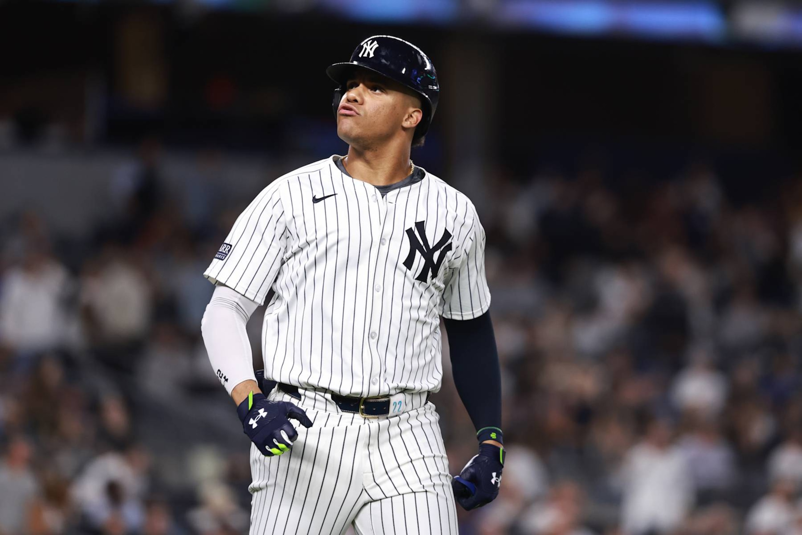 Juan Soto