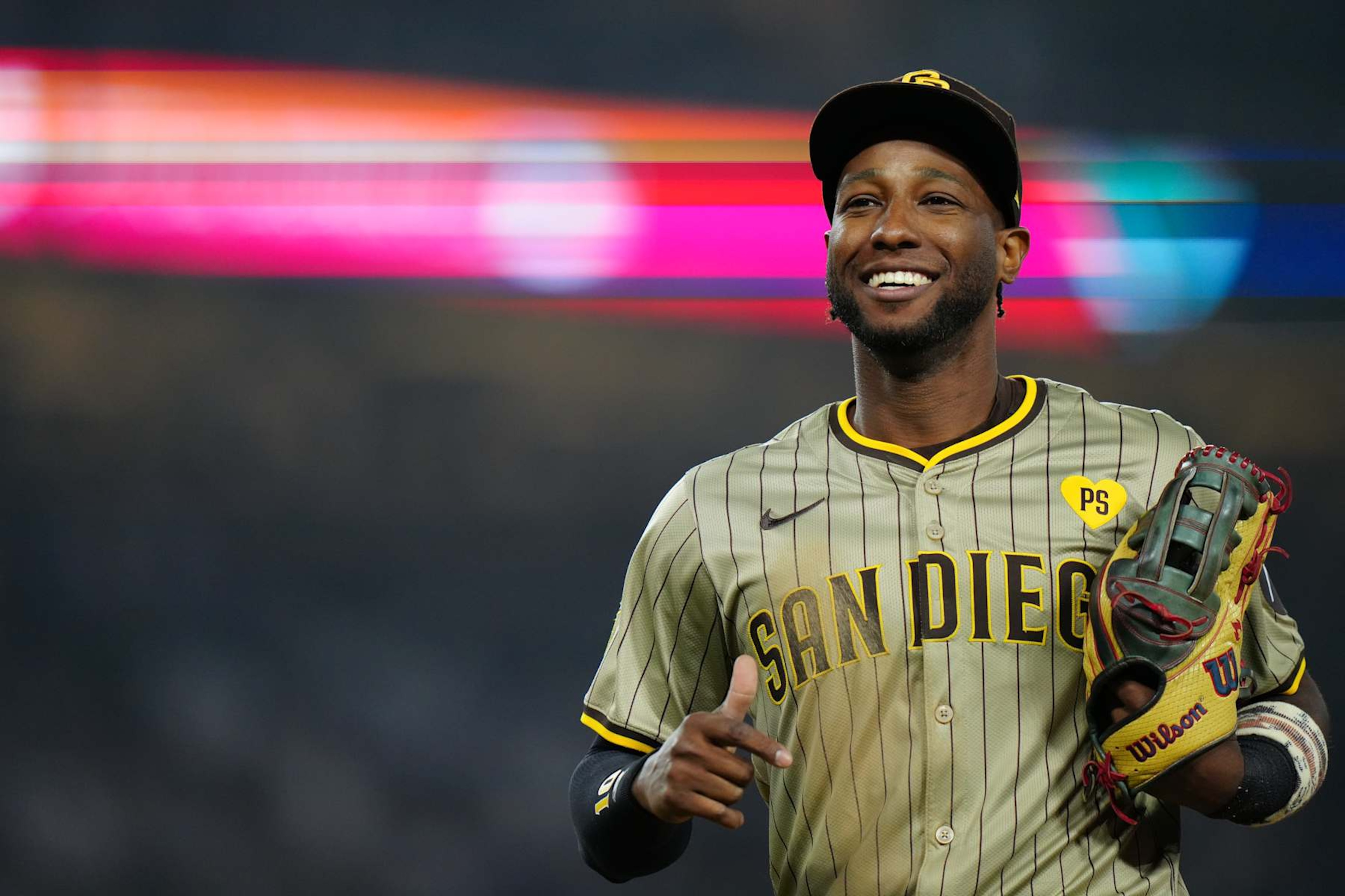 Jurickson Profar